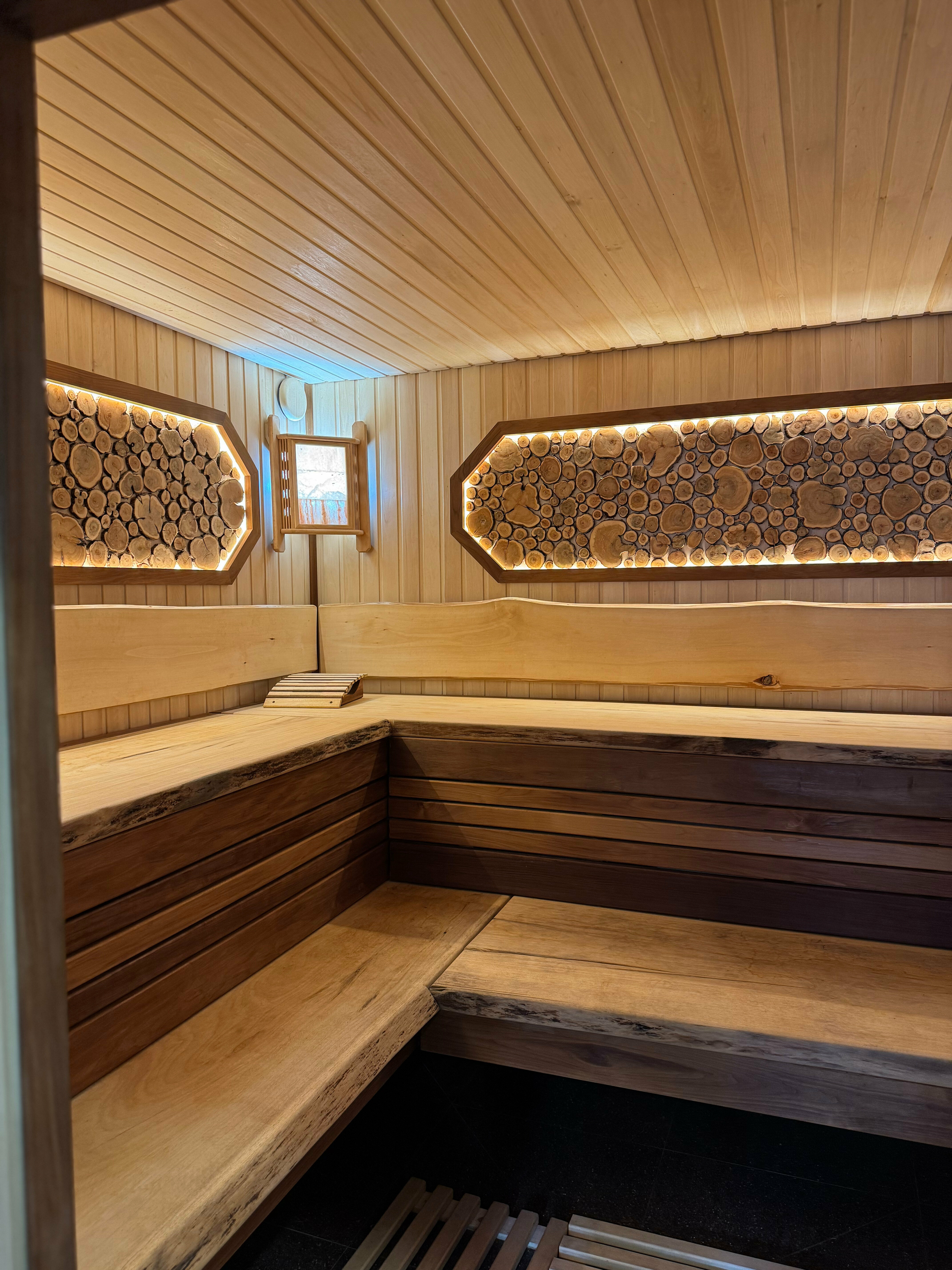 Четырехместный номер Делюкс