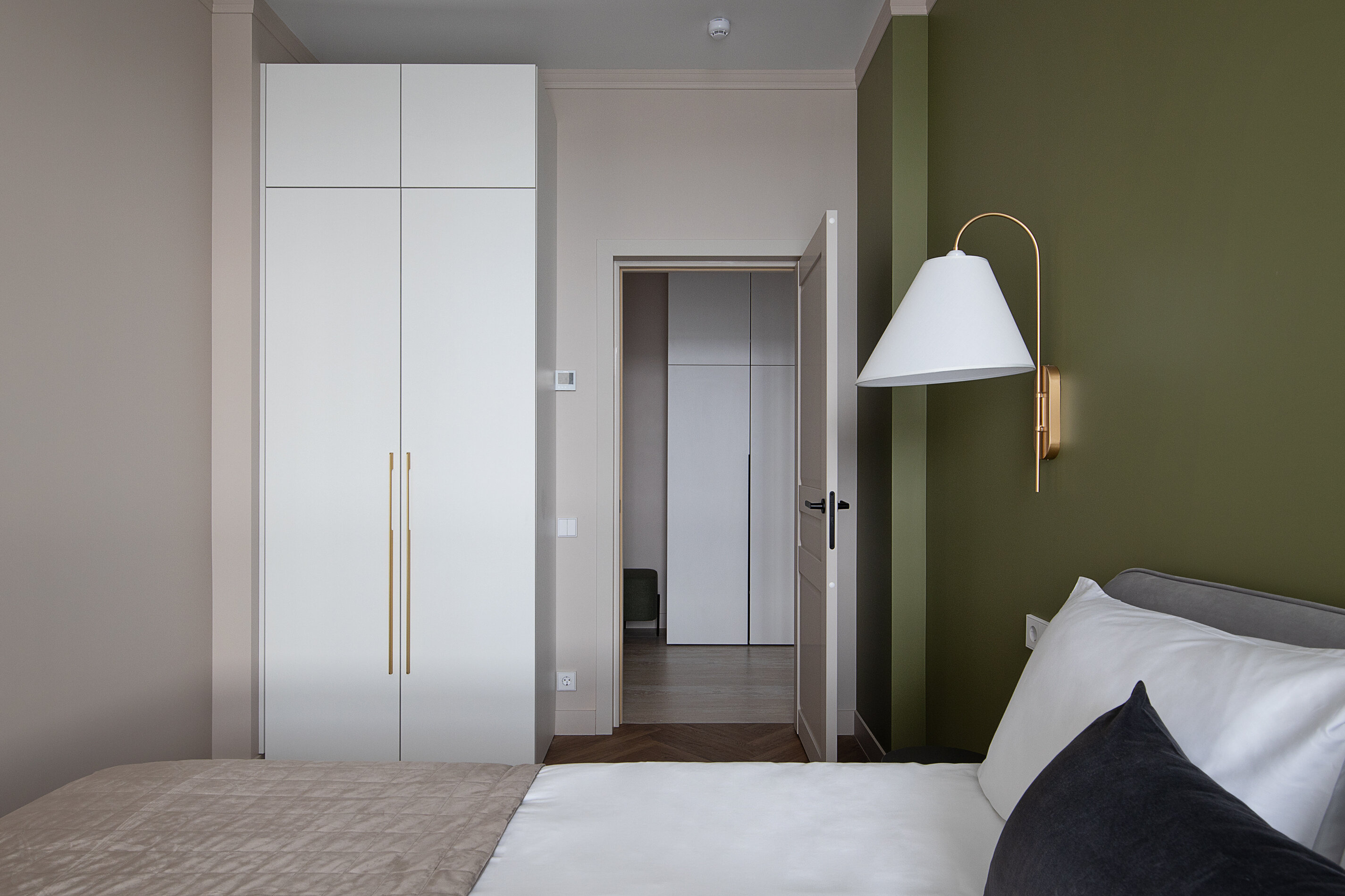 Коралловый залив | Апартаменты с 2 спальнями