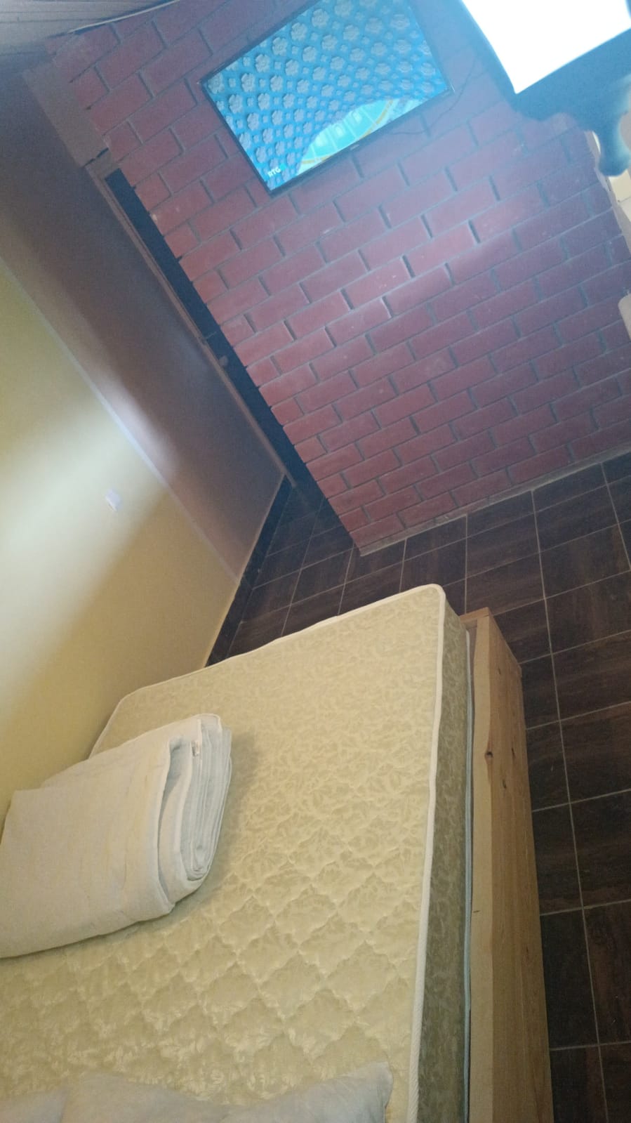 АПАРТАМЕНТЫ с двумя комнатами