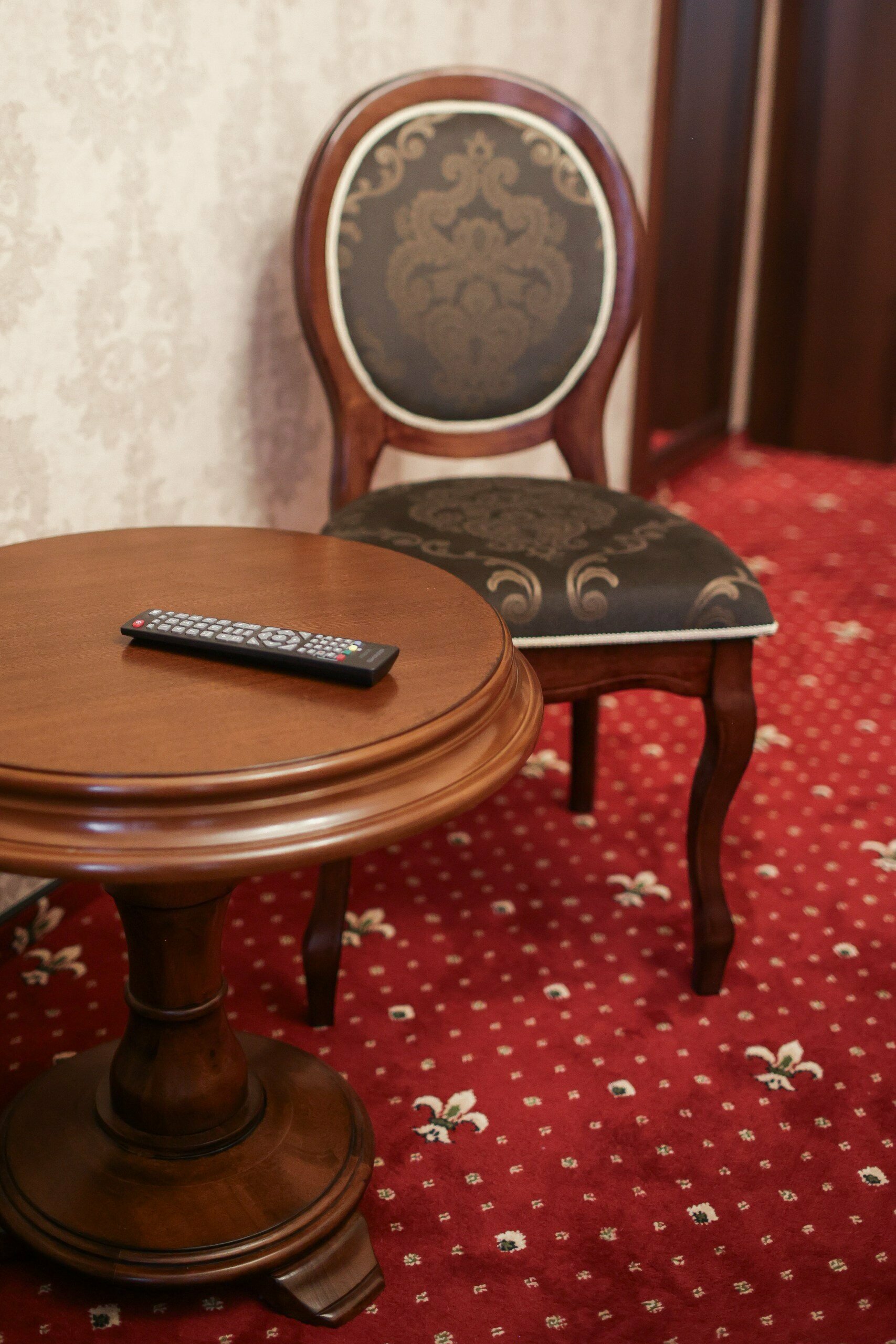 Двухместный номер с 2 отдельными кроватями