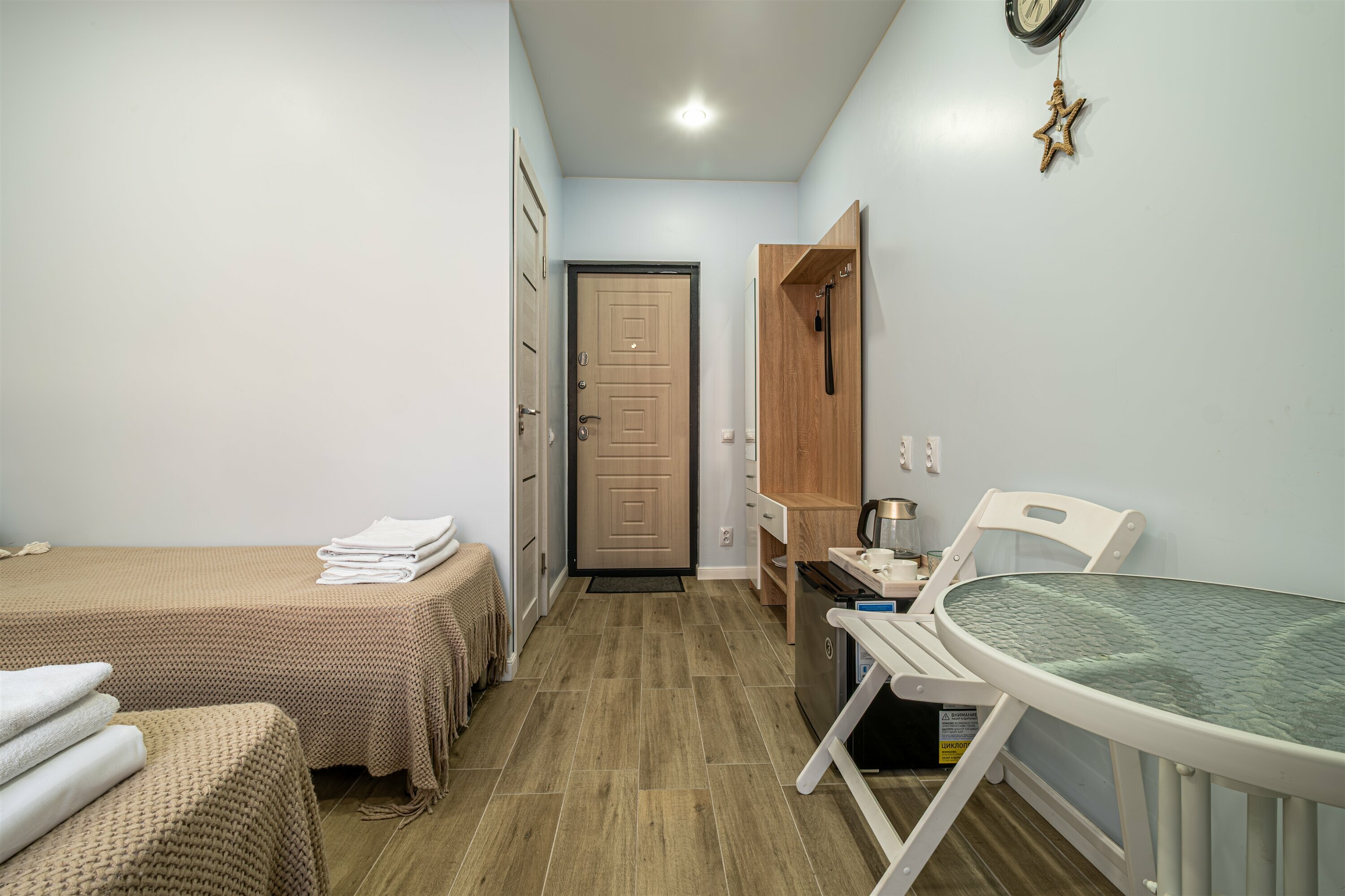 Номер 12 - 2х местный