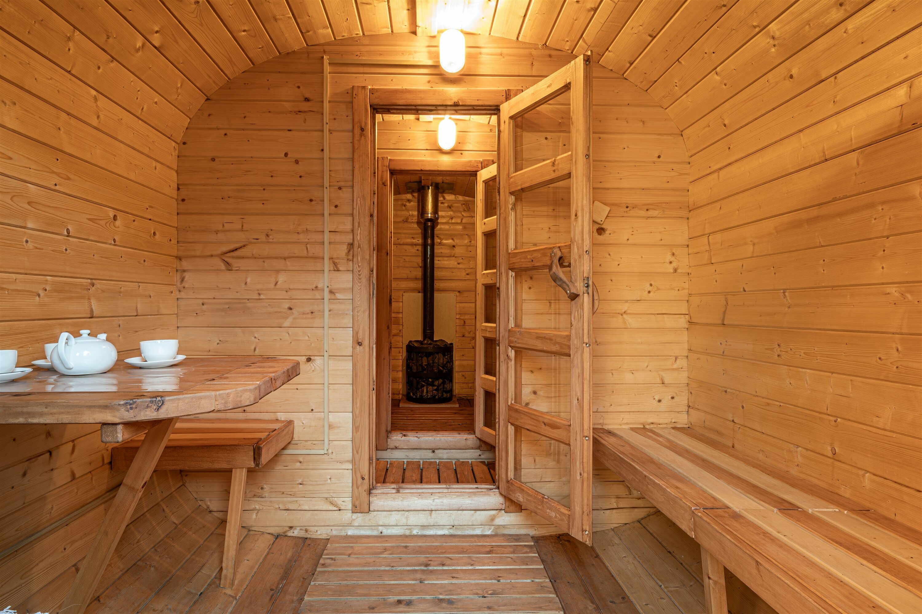 Номер 2 - 5-ти местный