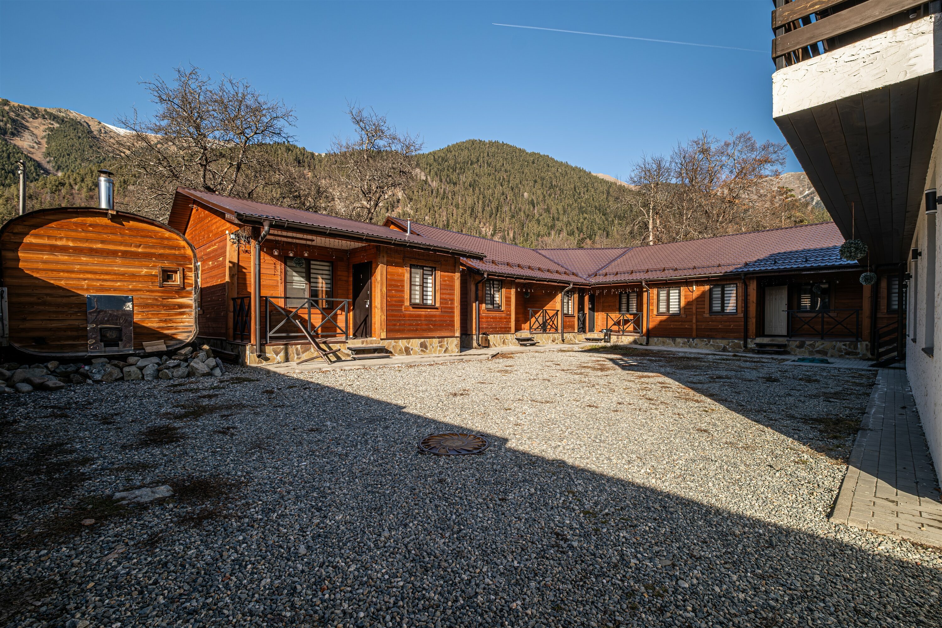 Номер 5 - 6-ти местный