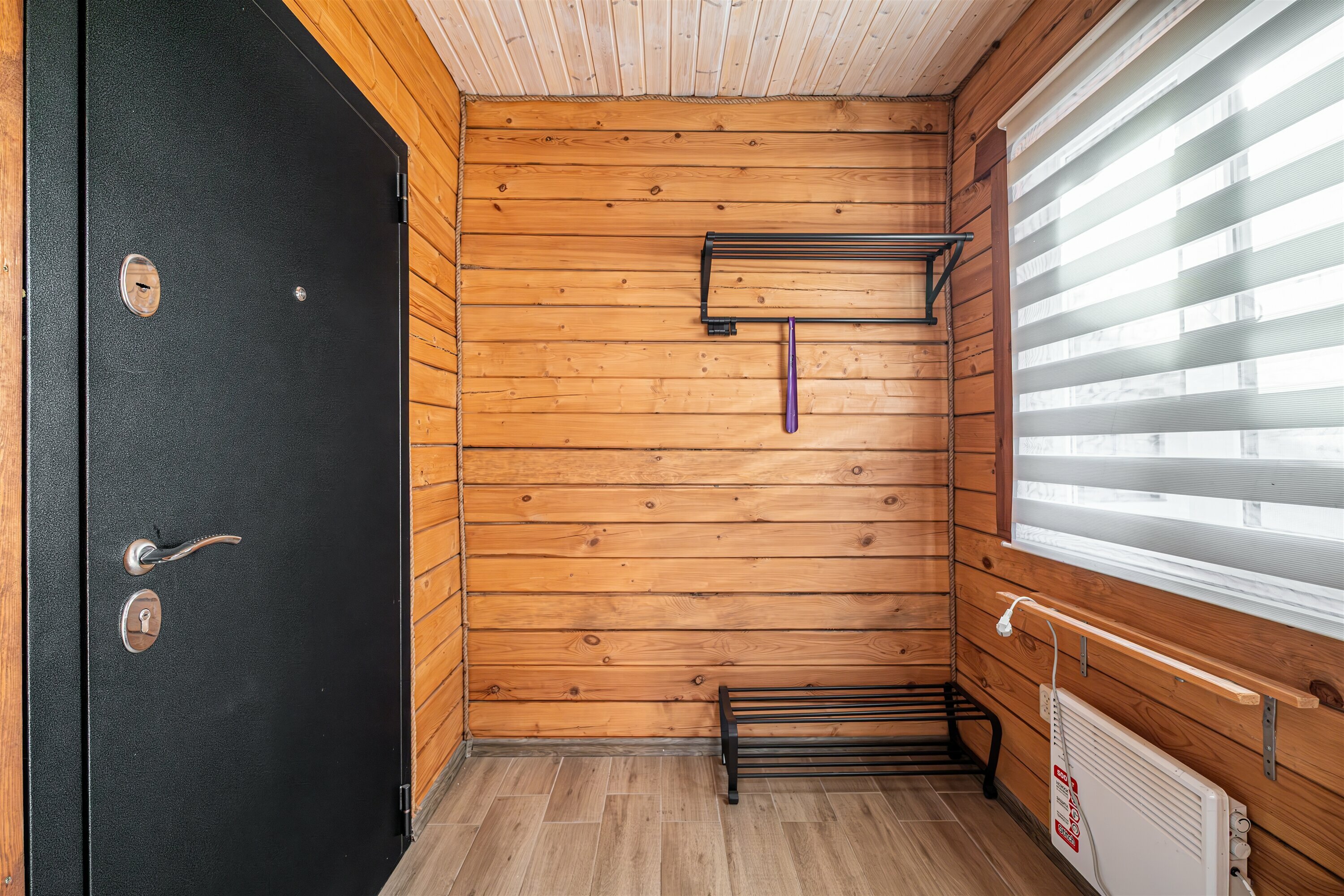 Номер 5 - 6-ти местный