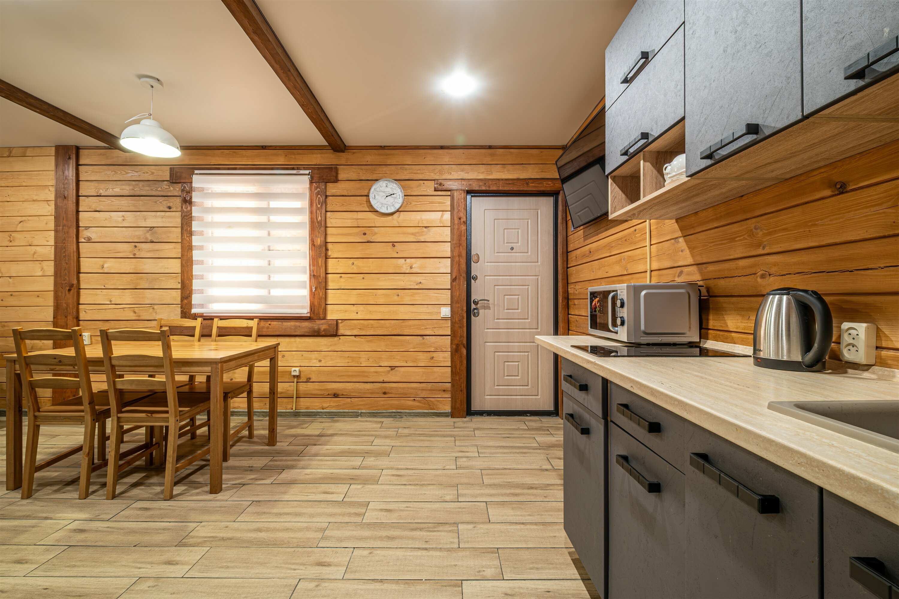 Номер 3 - 4х местный