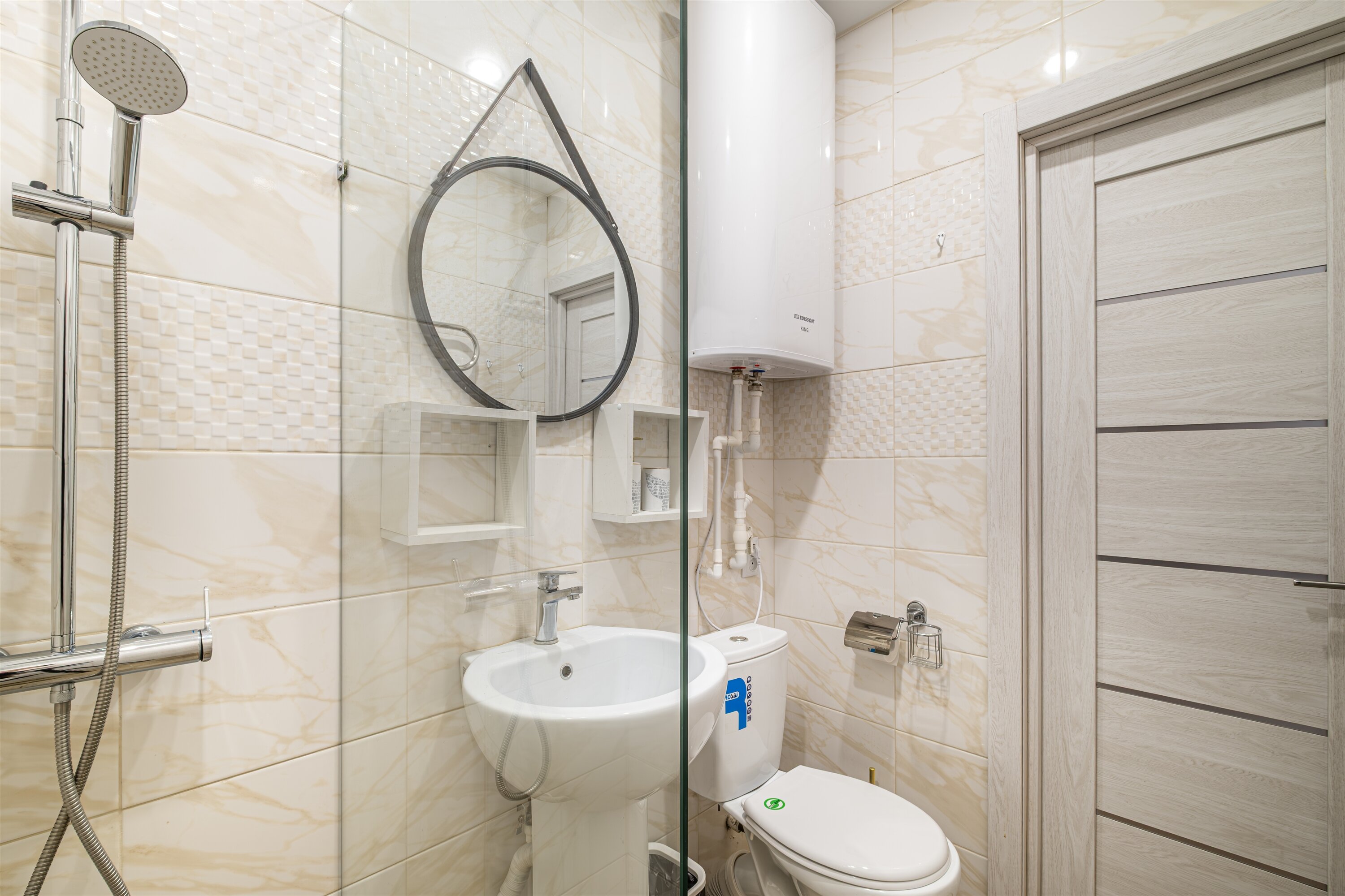 Номер 12 - 2х местный