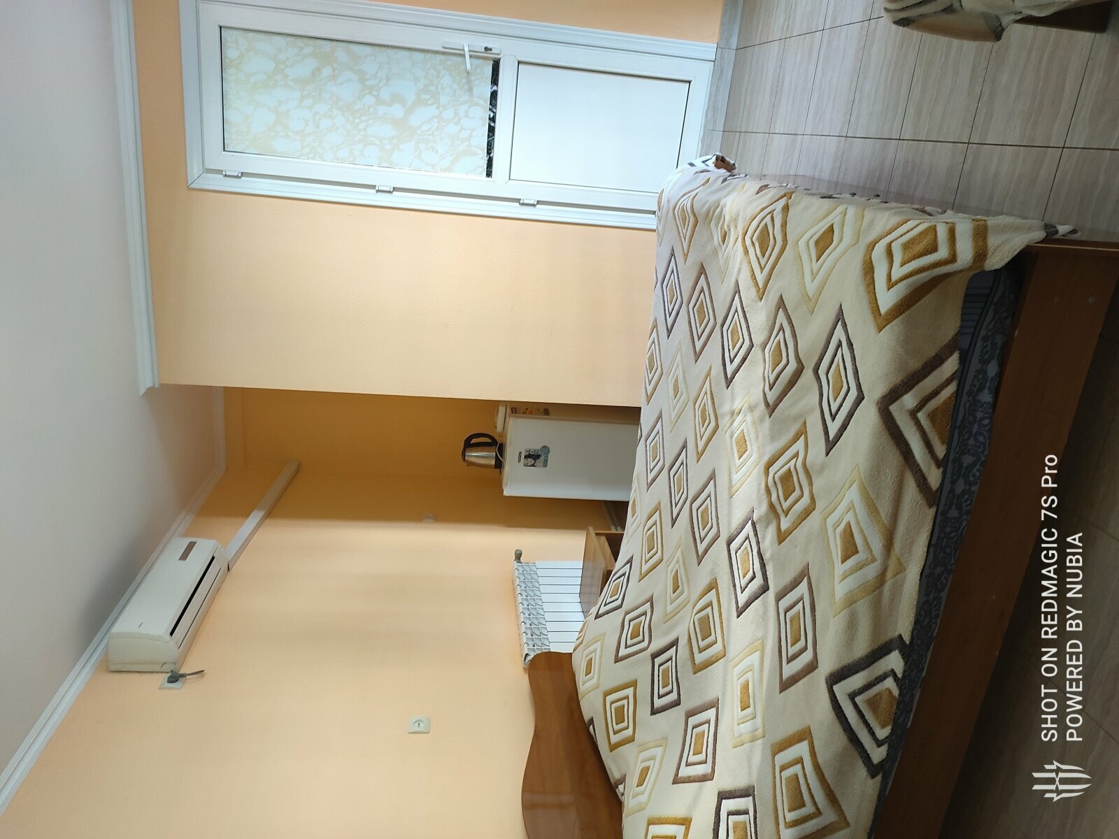 Четырехместный номер «Комфорт»