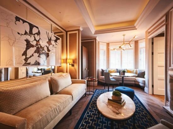 One Bedroom Suite