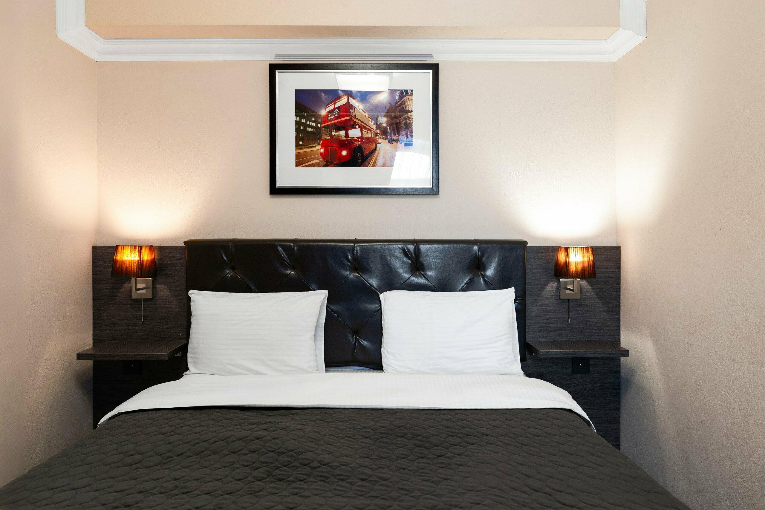 Комфорт улучшенный