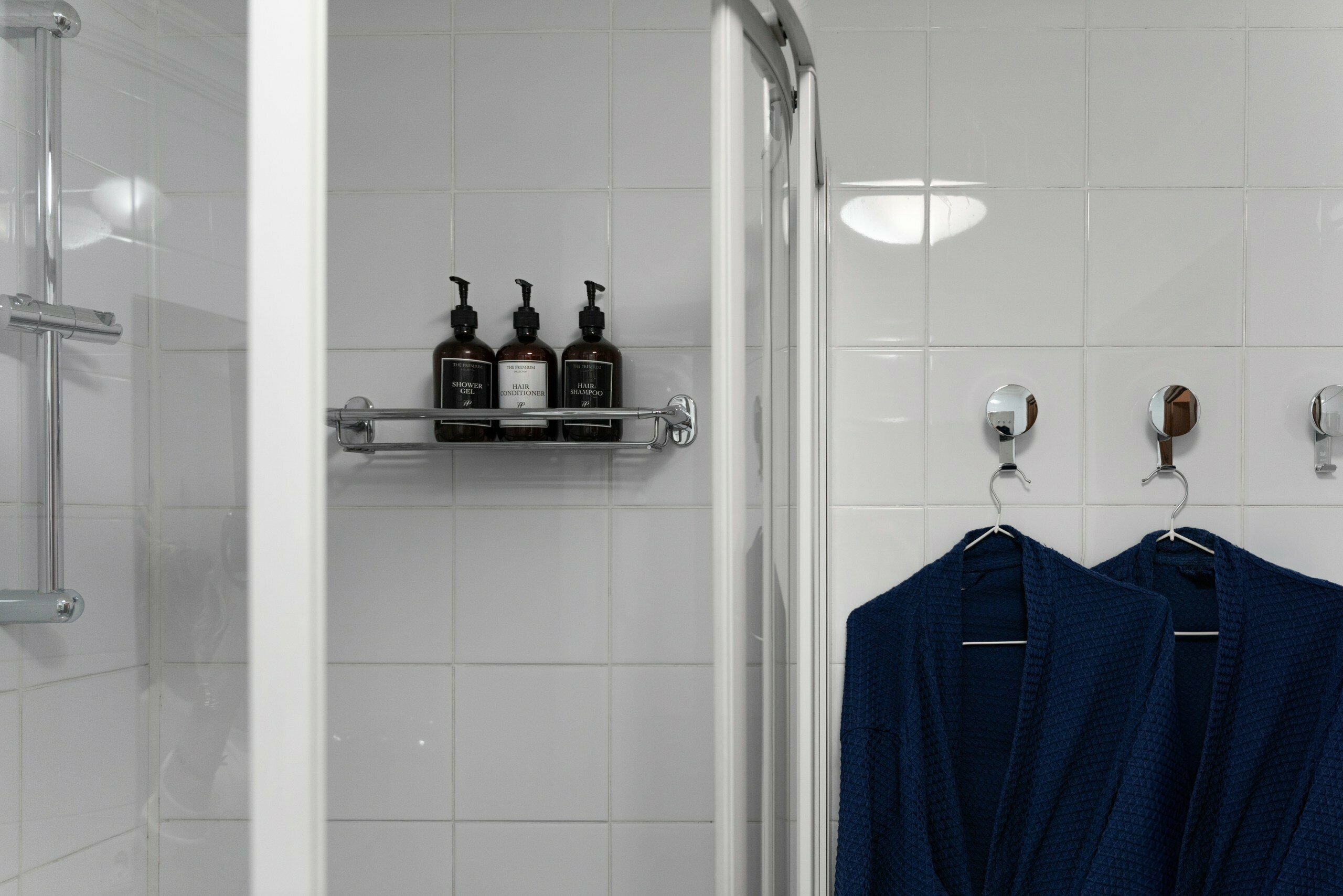 Номер стандарт с двумя раздельными кроватями