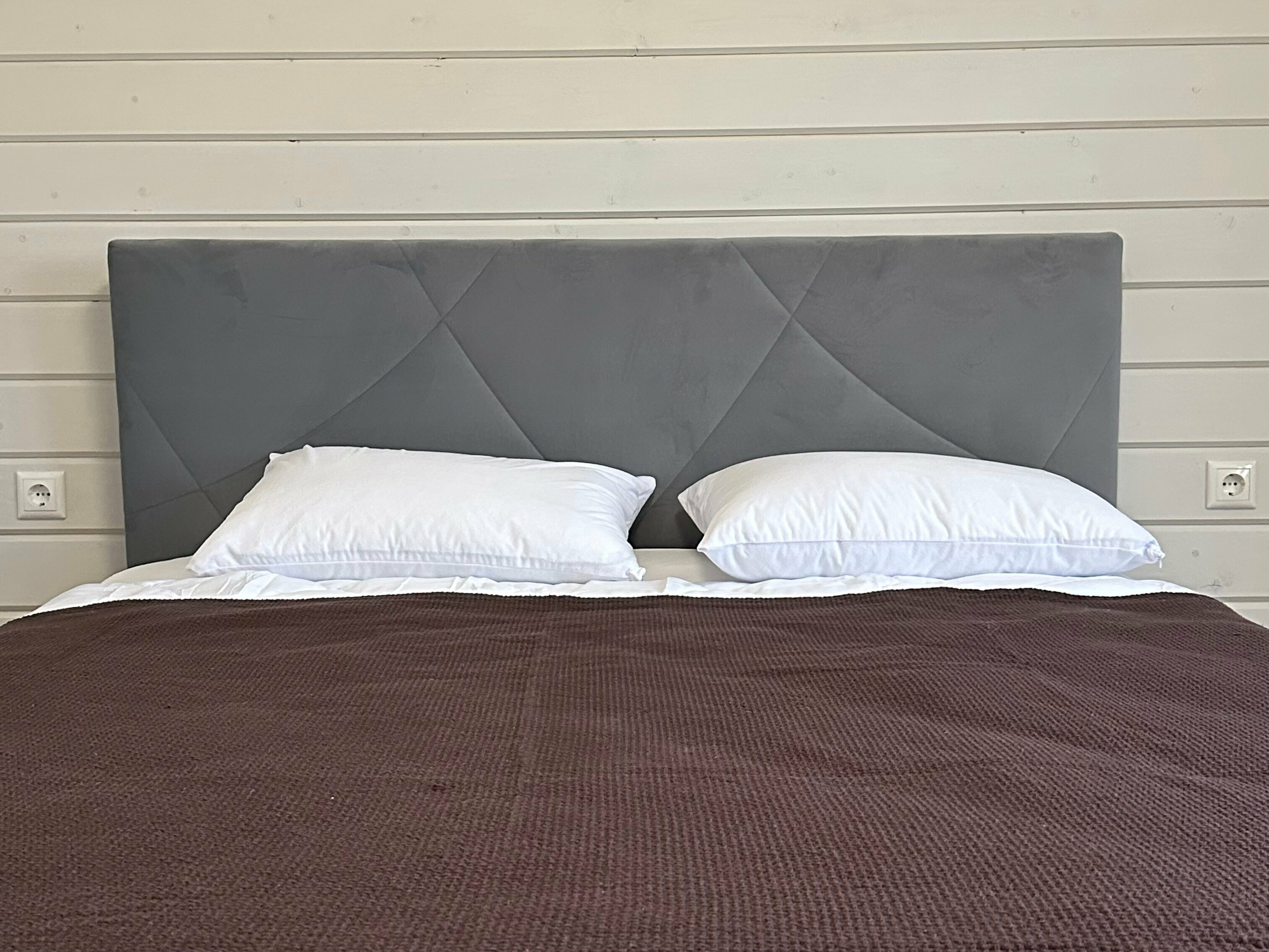 Коттедж для семейного отдыха