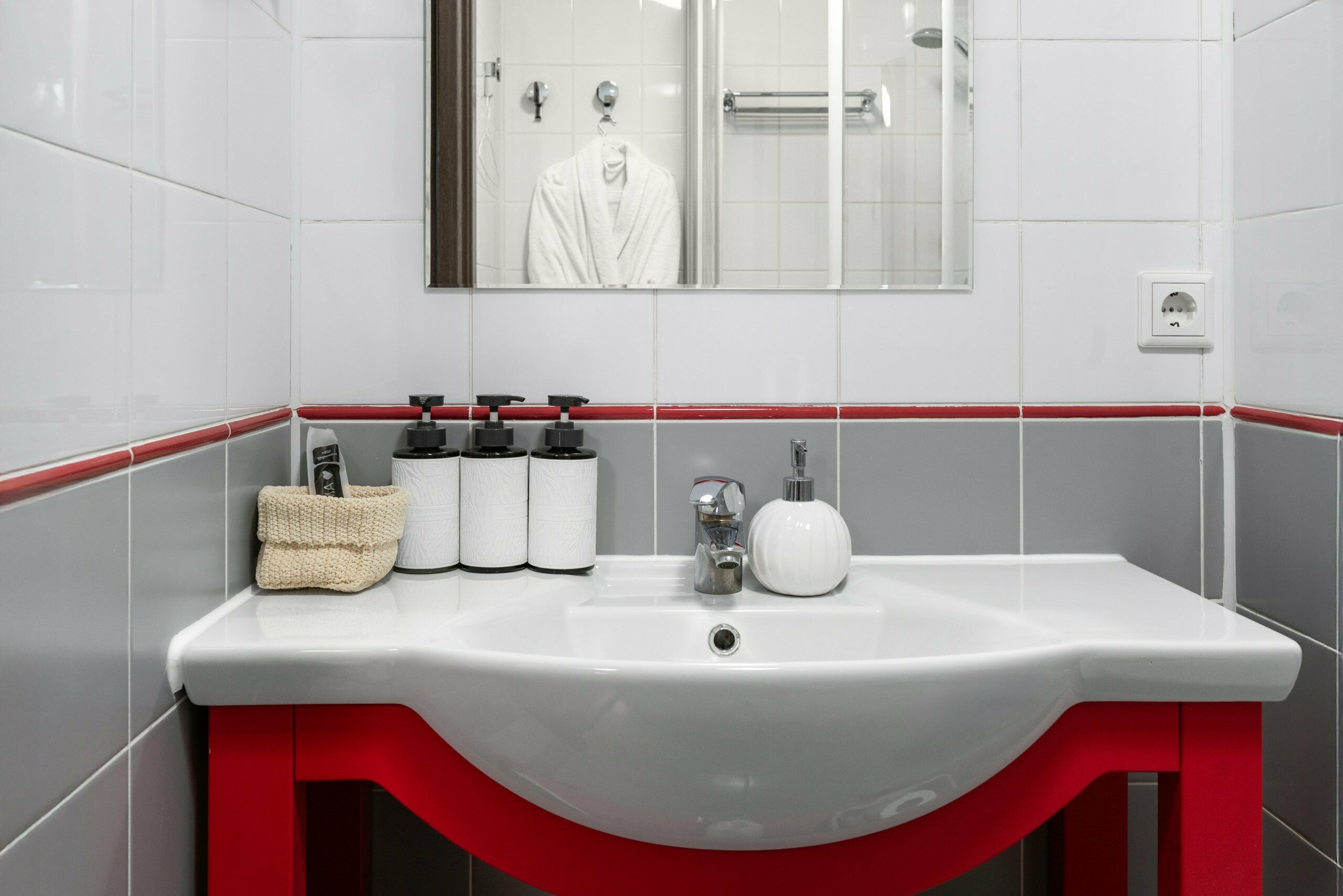 Комфорт семейный улучшенный