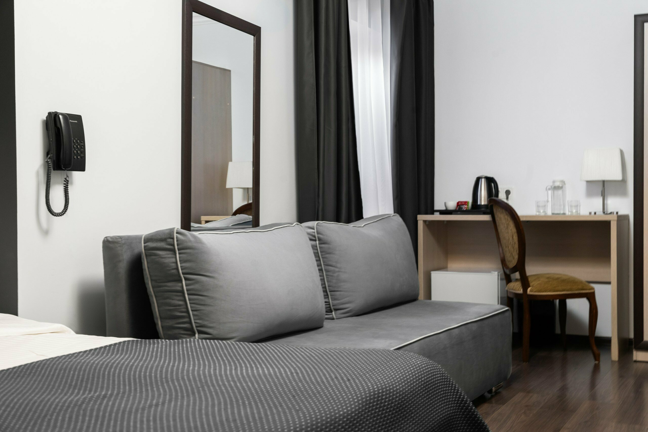 Комфорт семейный улучшенный