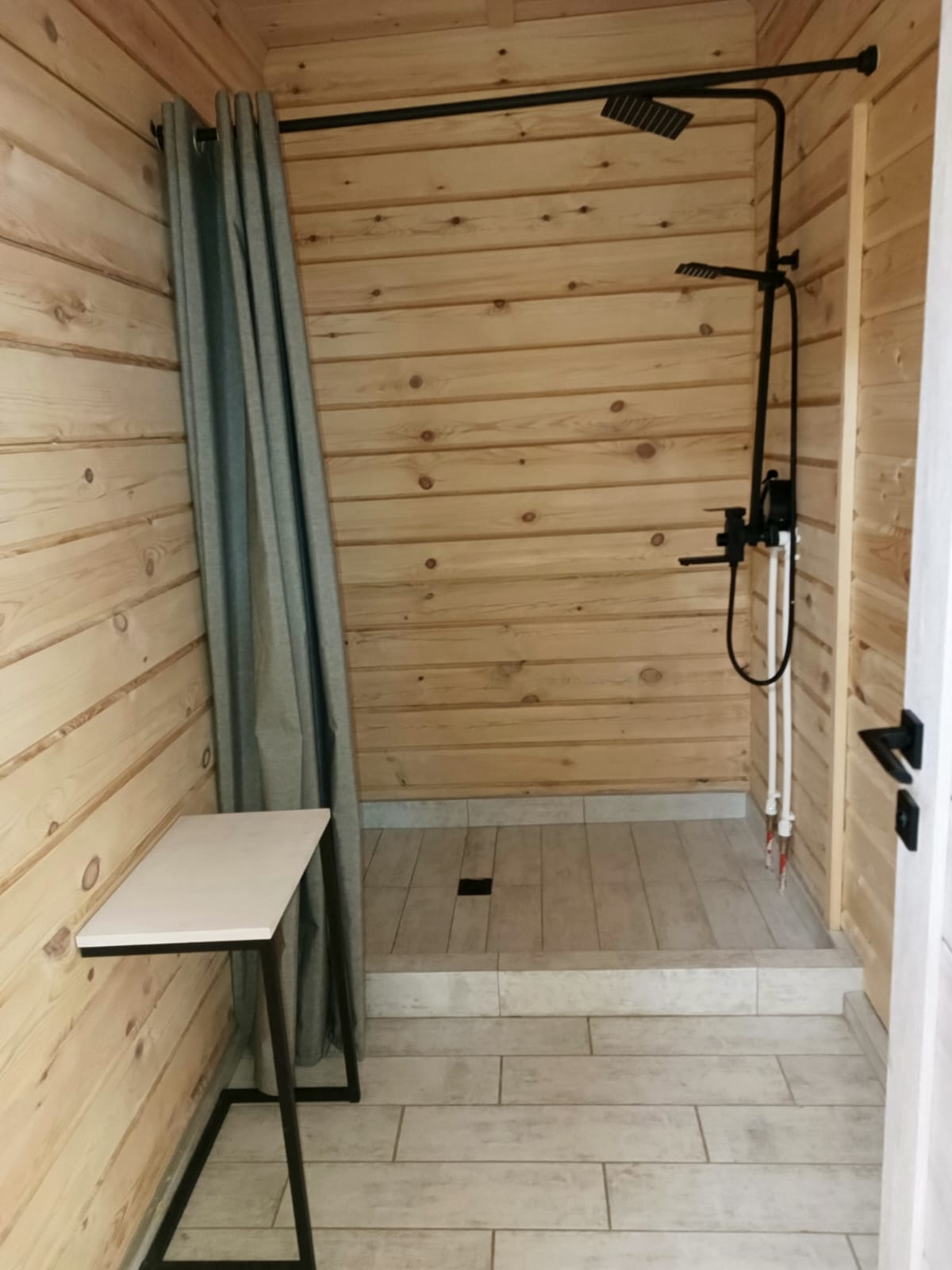 Улучшенная вилла