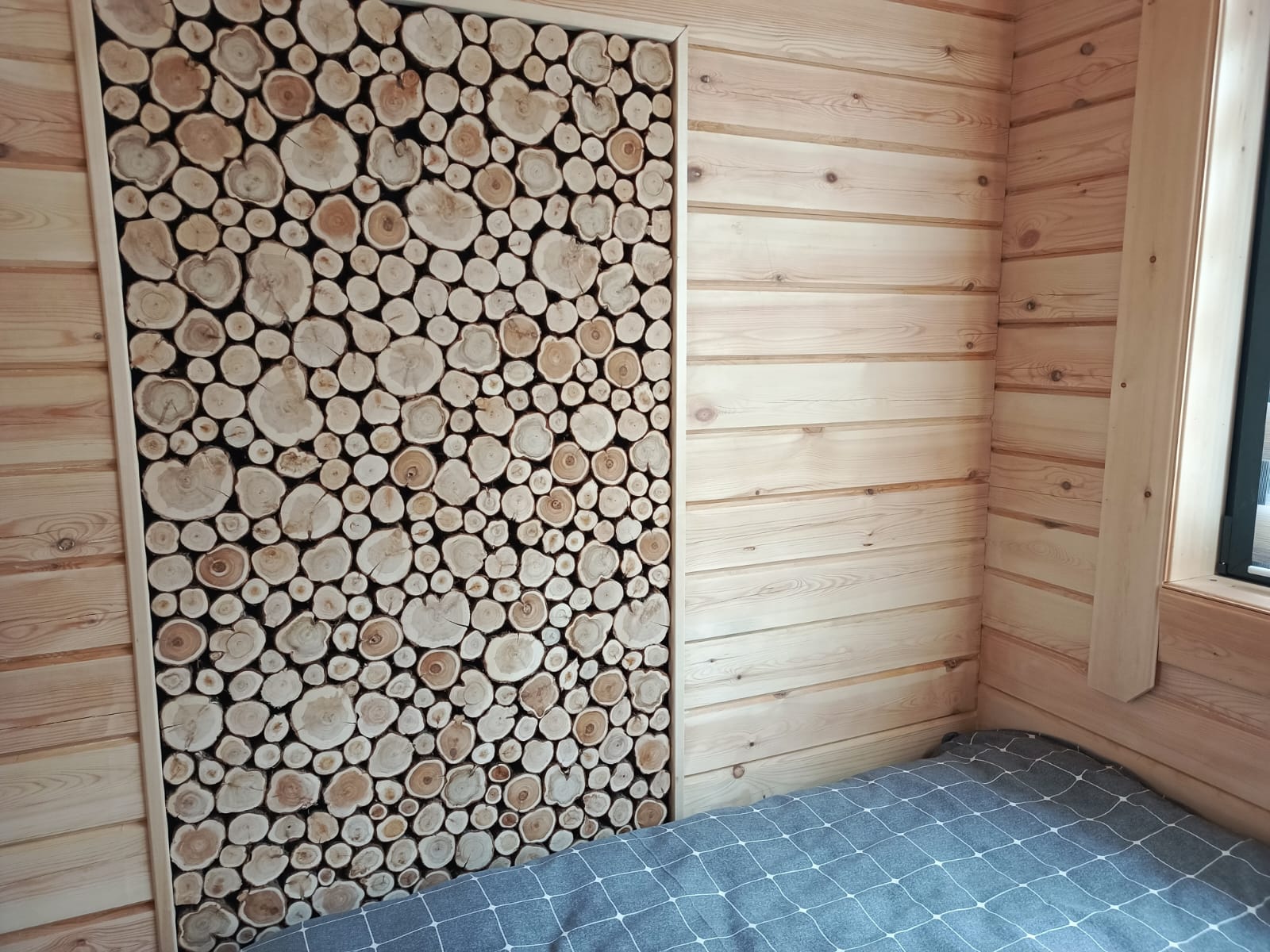 Улучшенная вилла