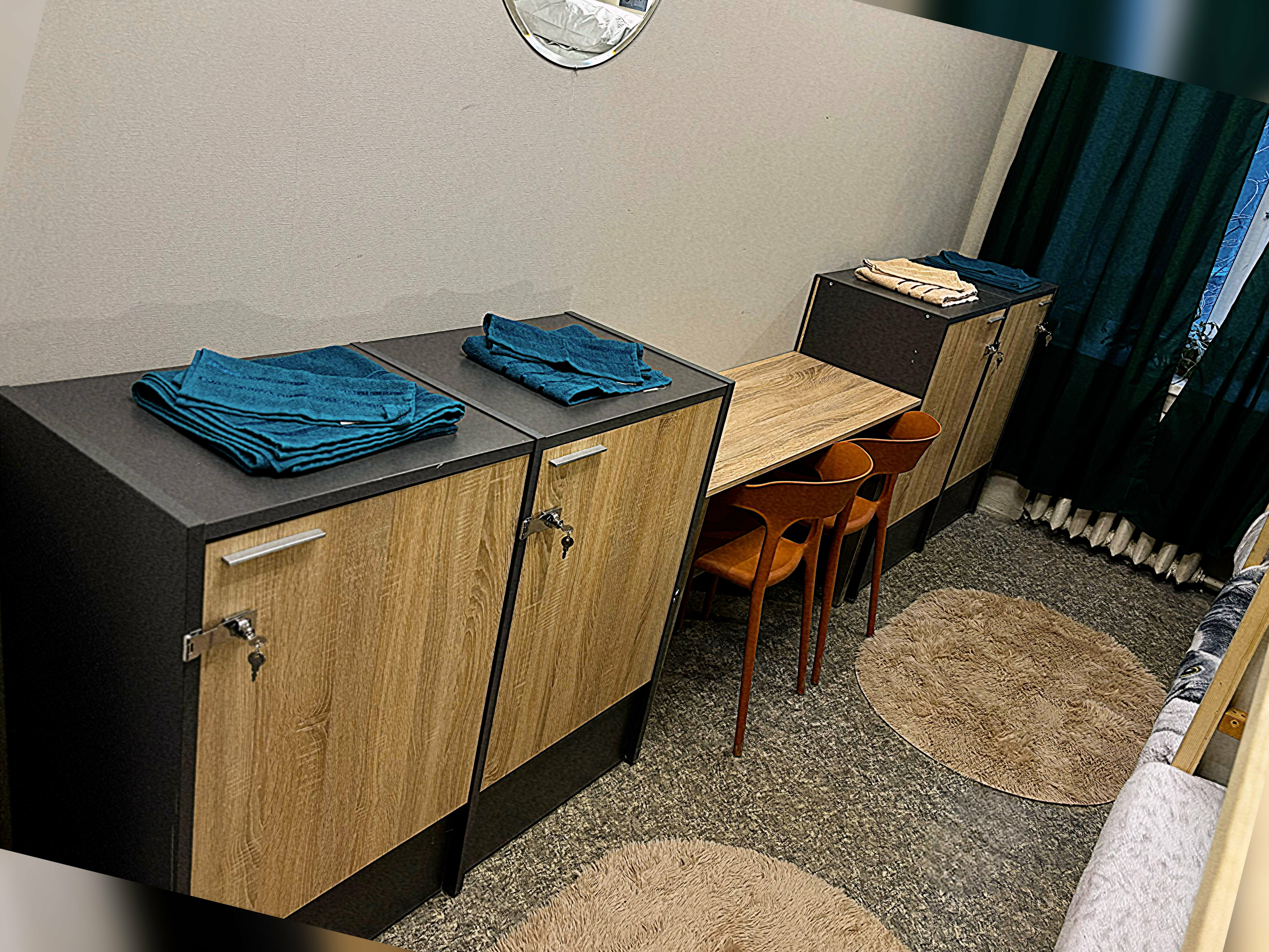 4-х местный женский номер Хризантемы