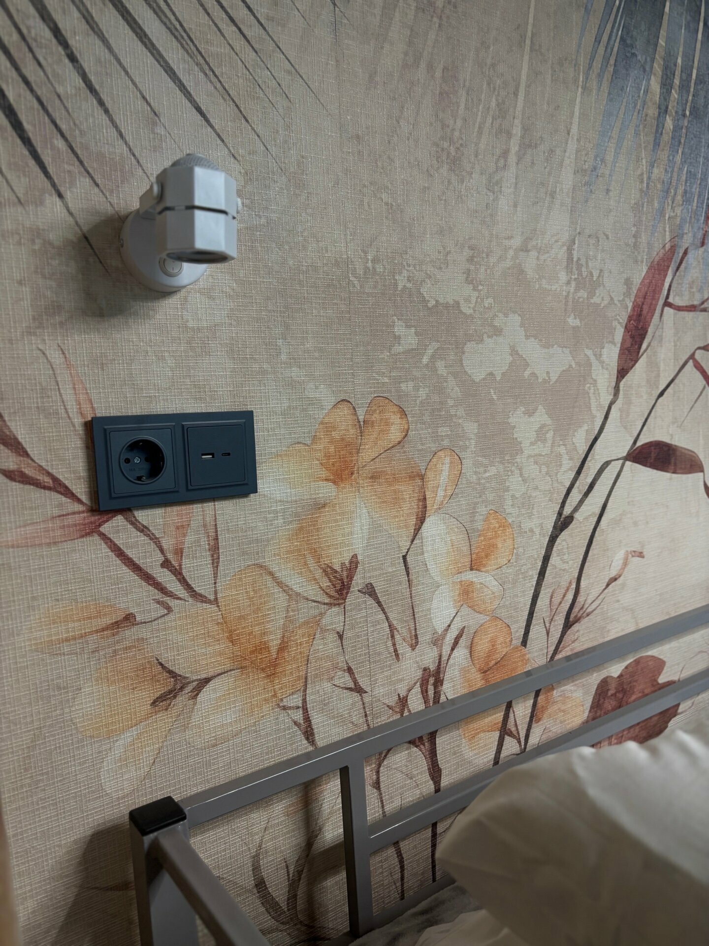 3-х местный Стандарт Семейный Очаг