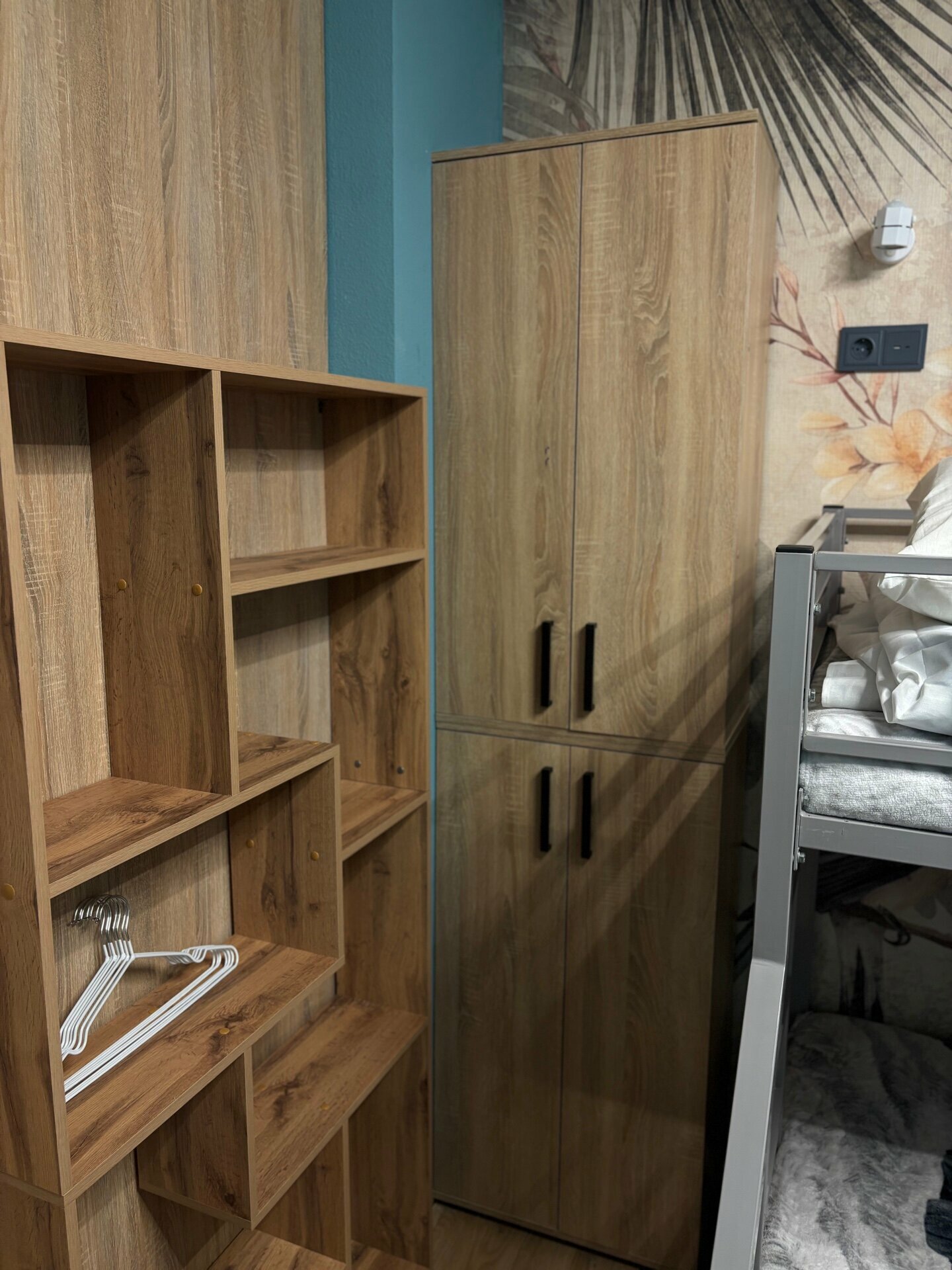 3-х местный Стандарт Семейный Очаг