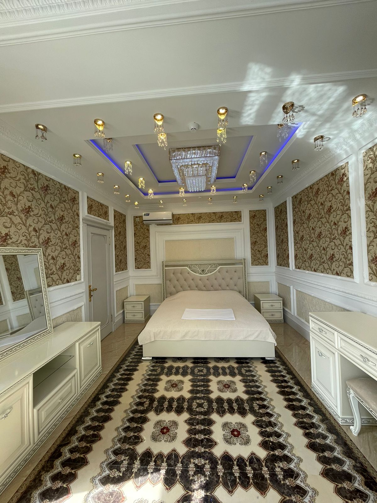 Четырехместный номер «Премиум»