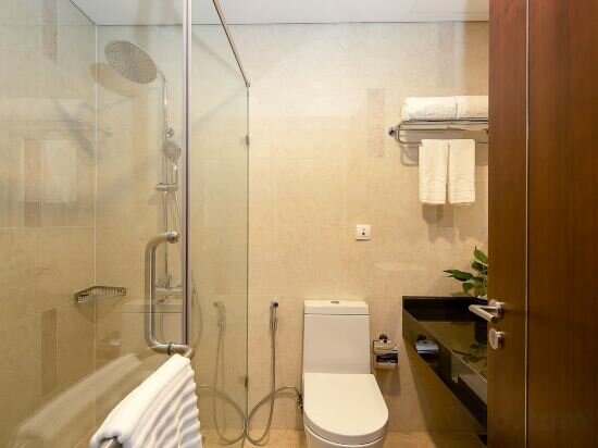 Deluxe Twin Room Non smoking