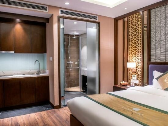 Superior Family Room