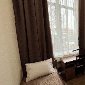 Номер "Семейный" двухкомнатный трехместный