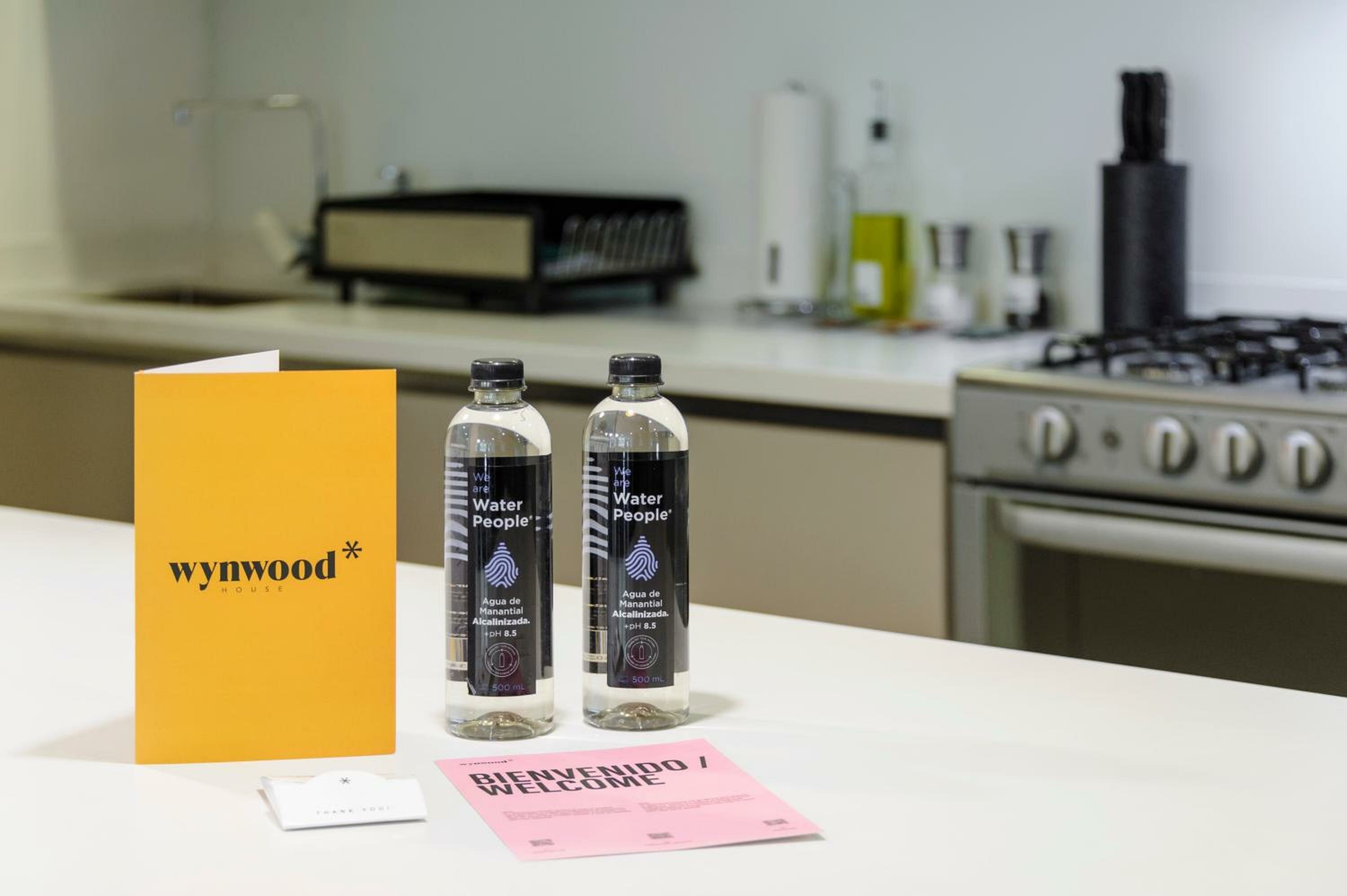 Harmonious 3BR with Private Terrace in Polanco