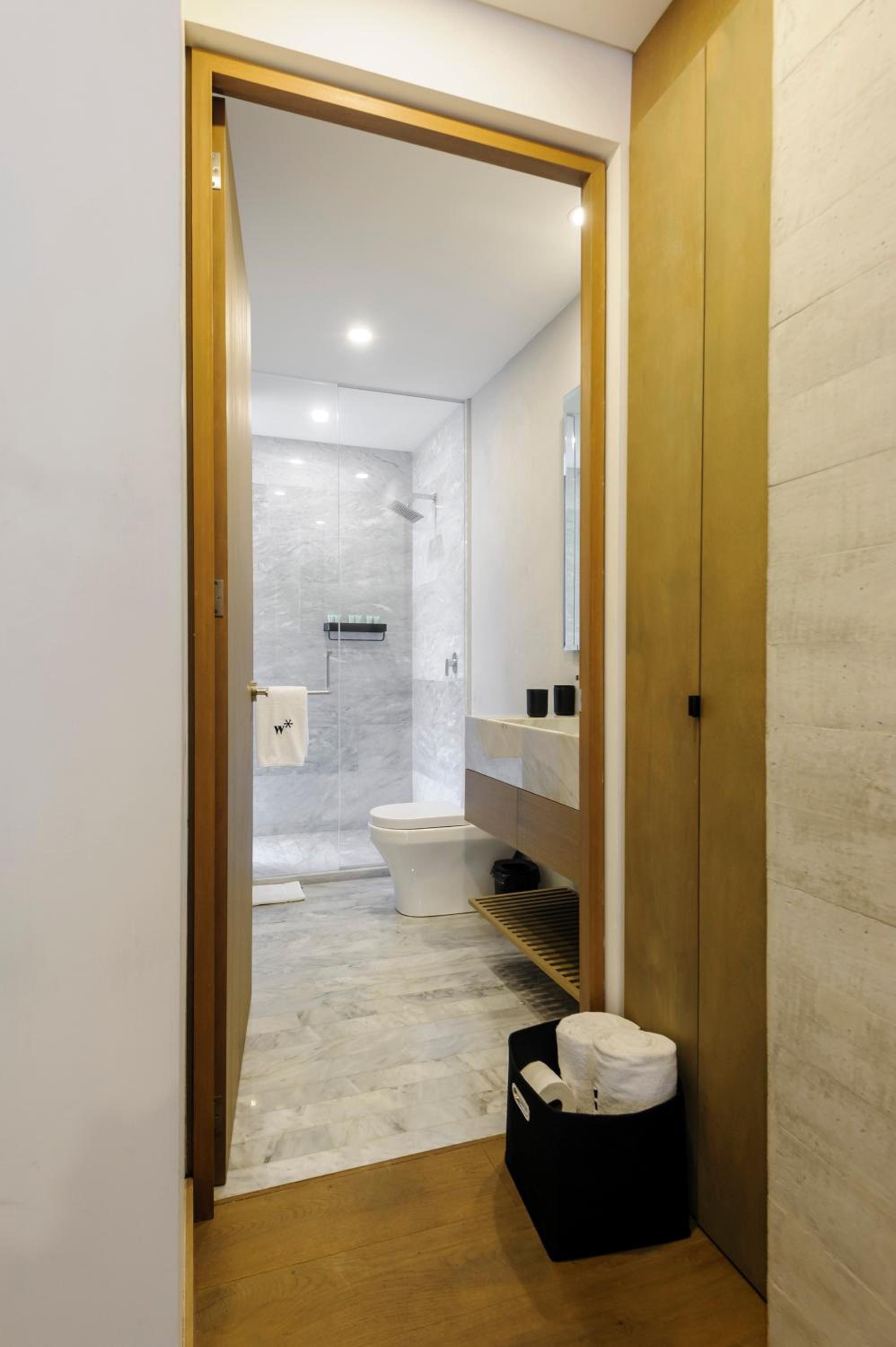 Harmonious 3BR with Private Terrace in Polanco