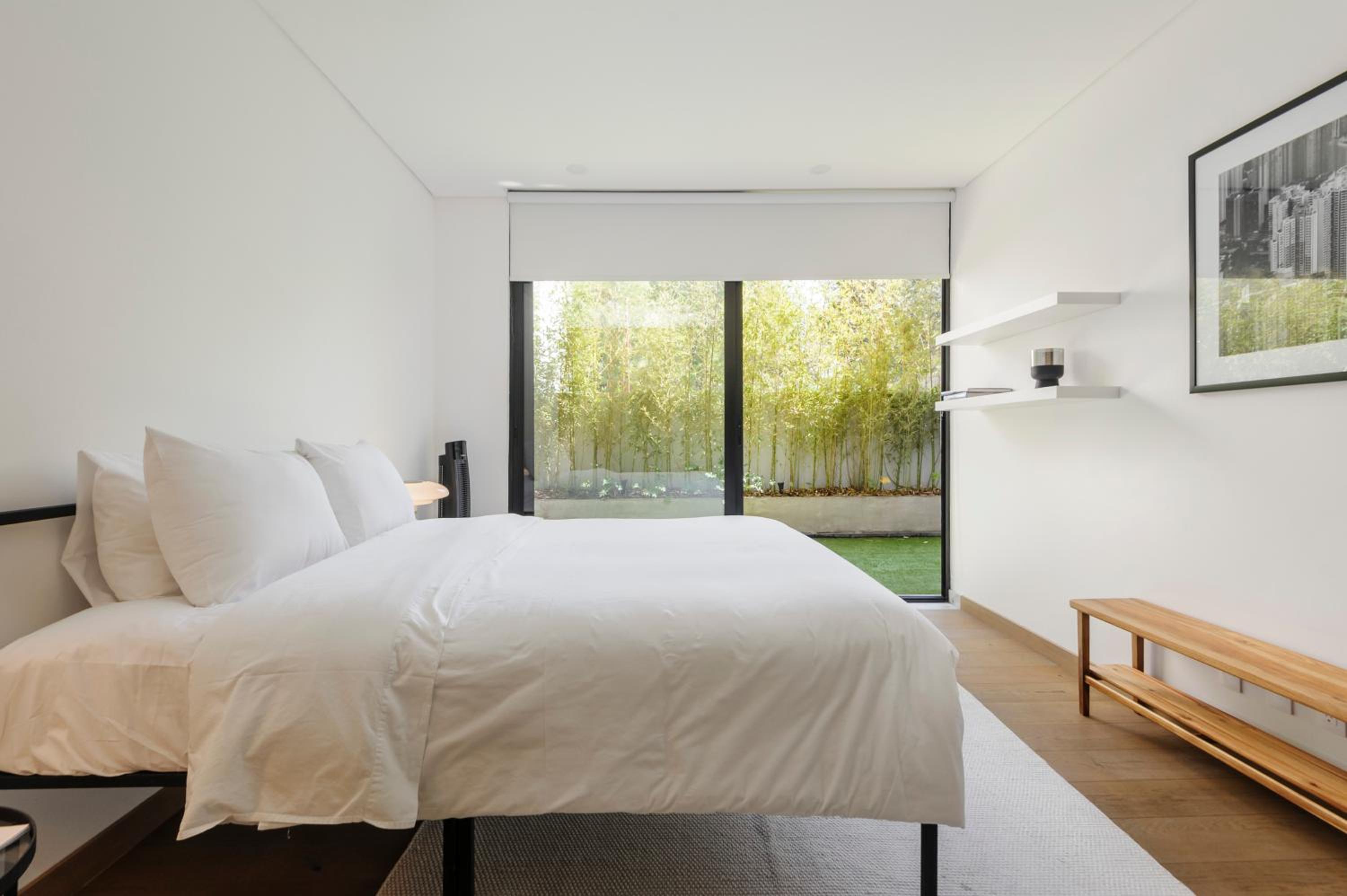 Harmonious 3BR with Private Terrace in Polanco