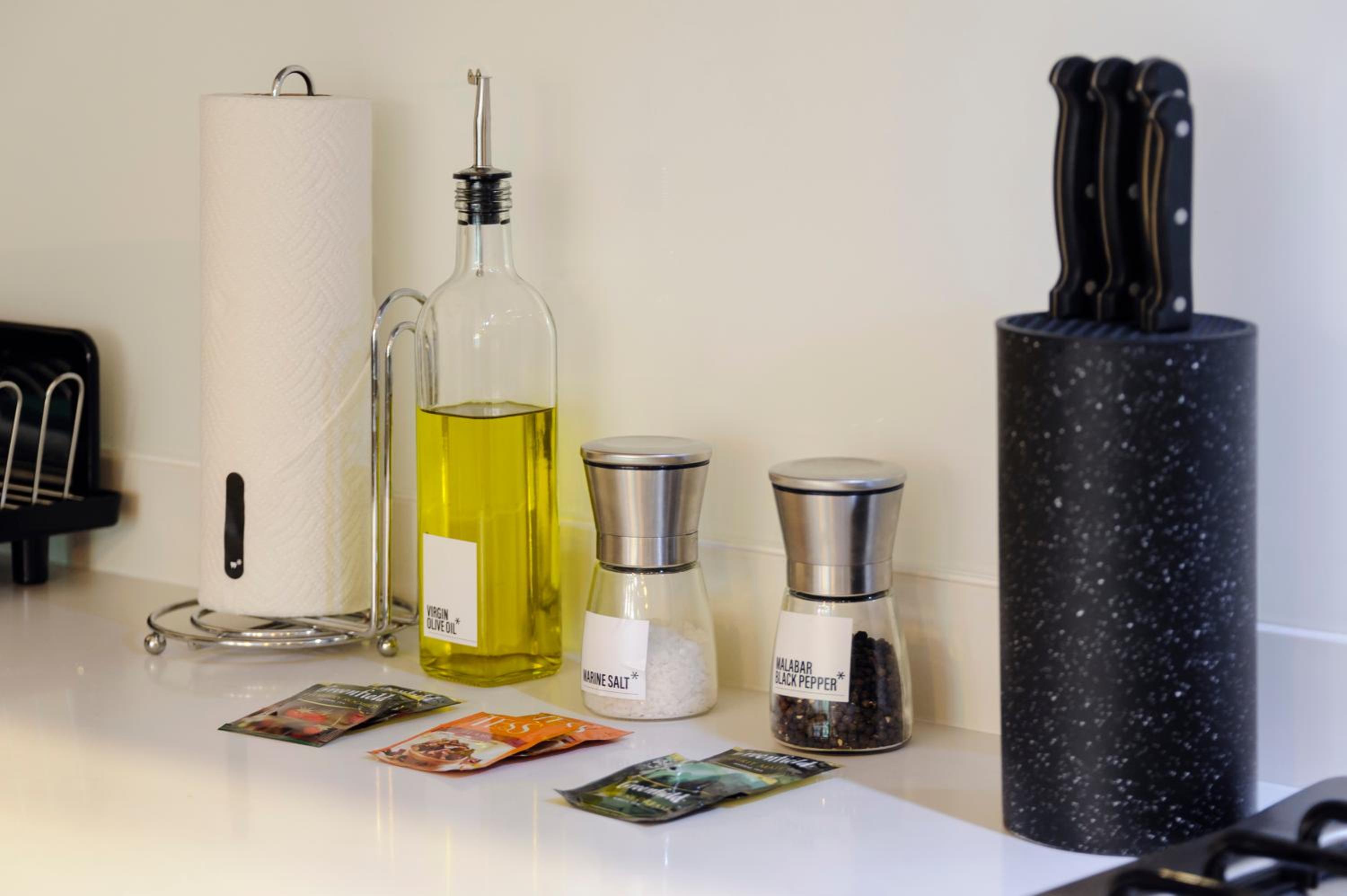 Harmonious 3BR with Private Terrace in Polanco