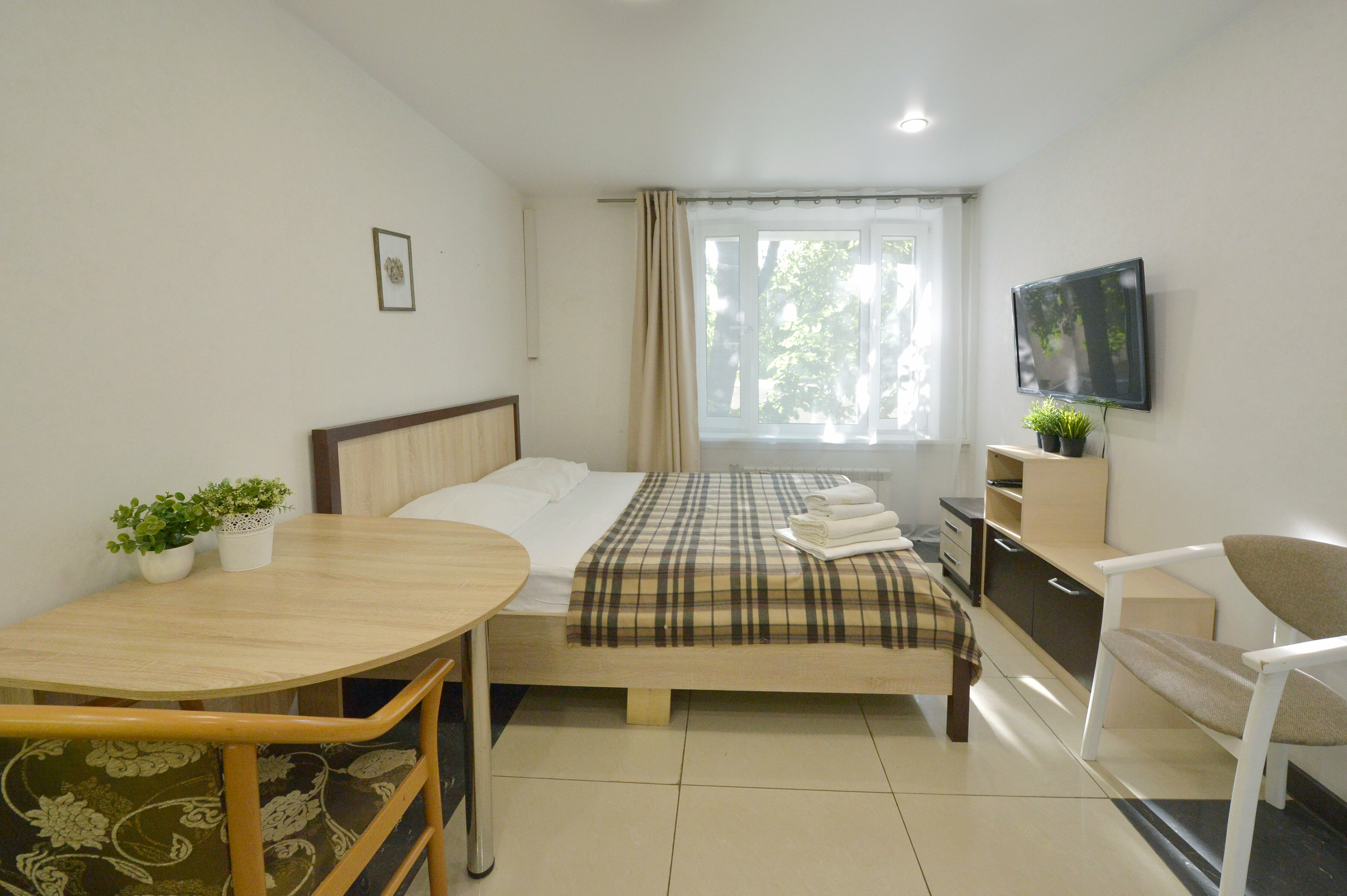 Номер-студия