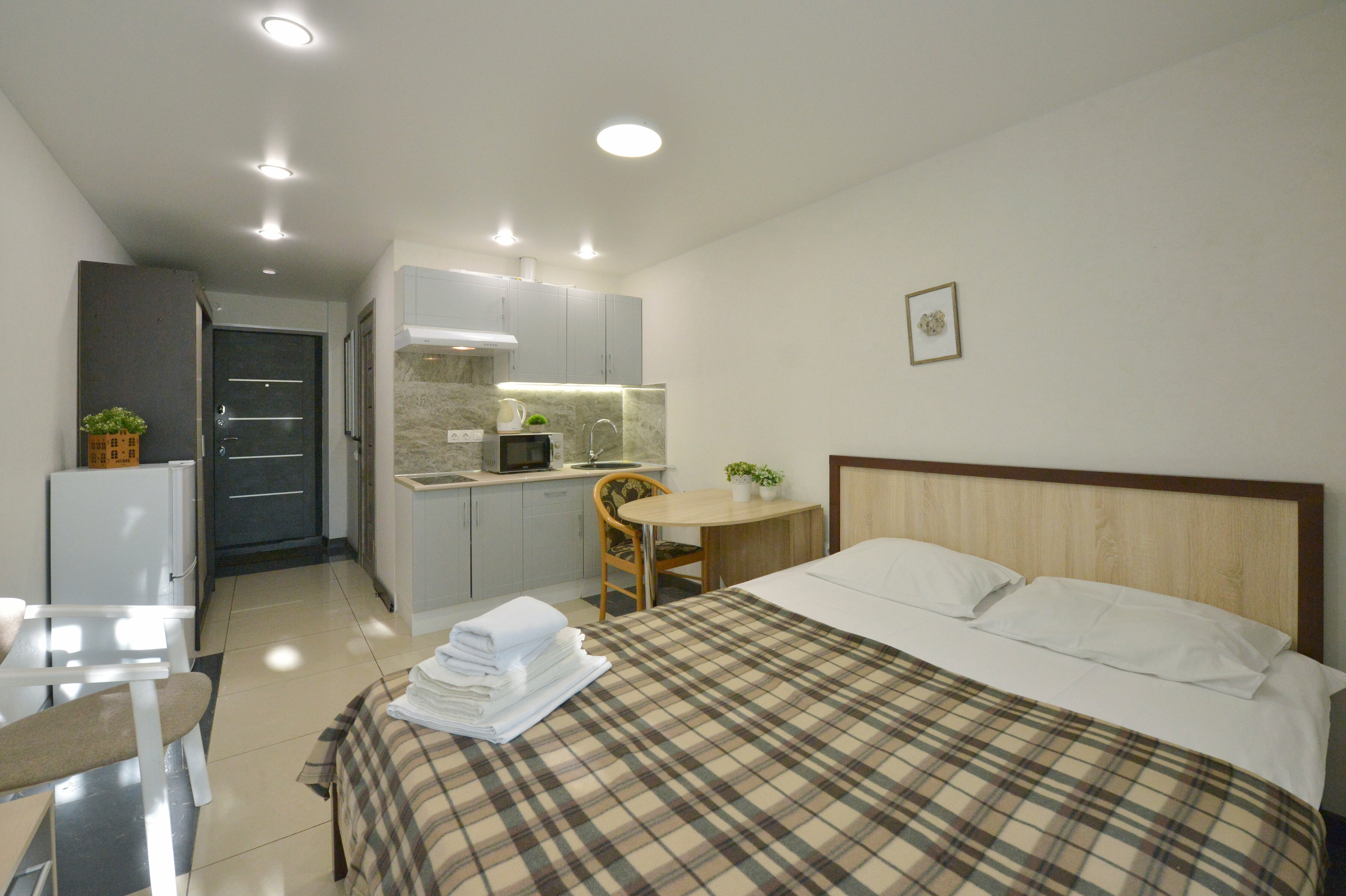 Номер-студия