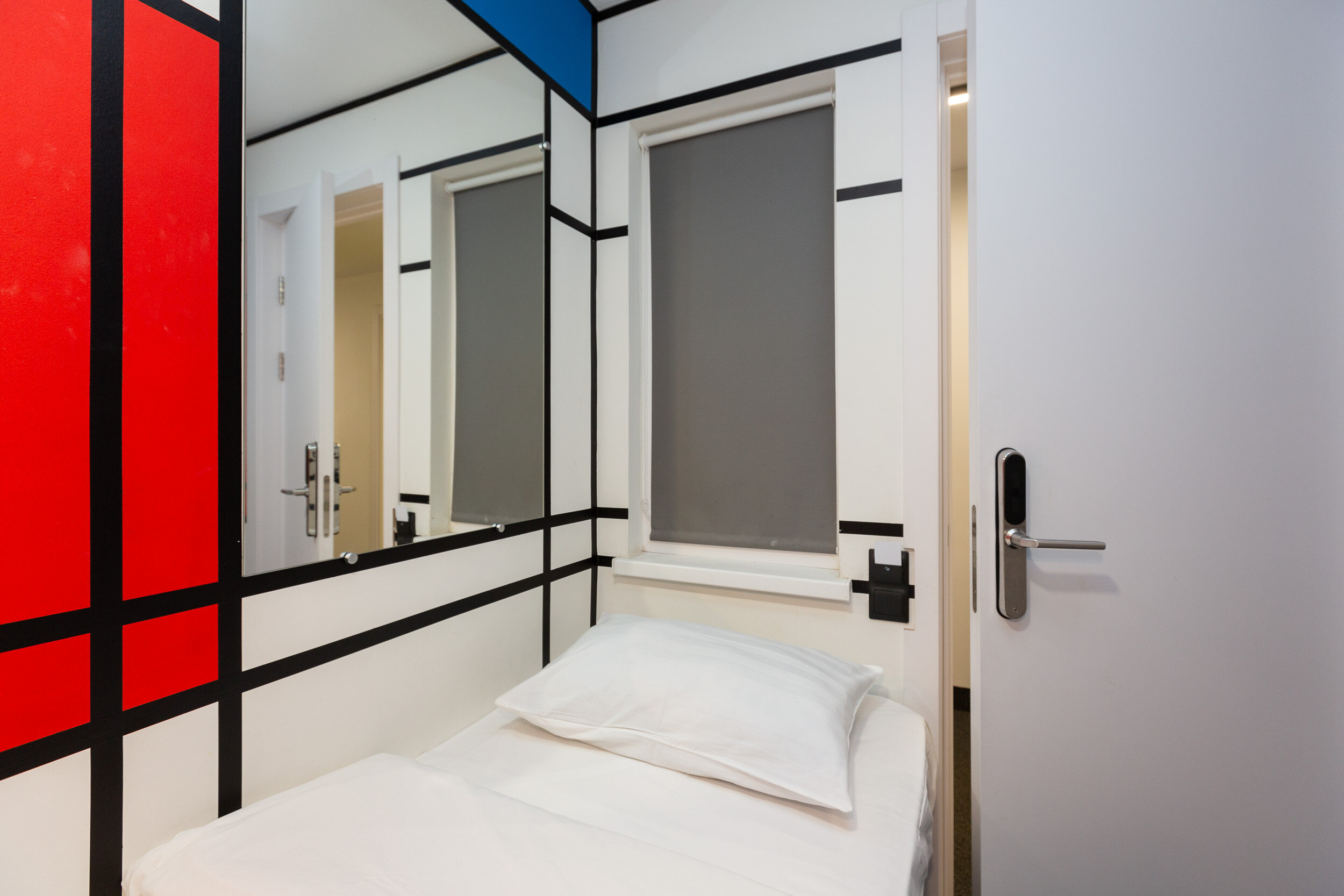 Одноместный Мини-номер