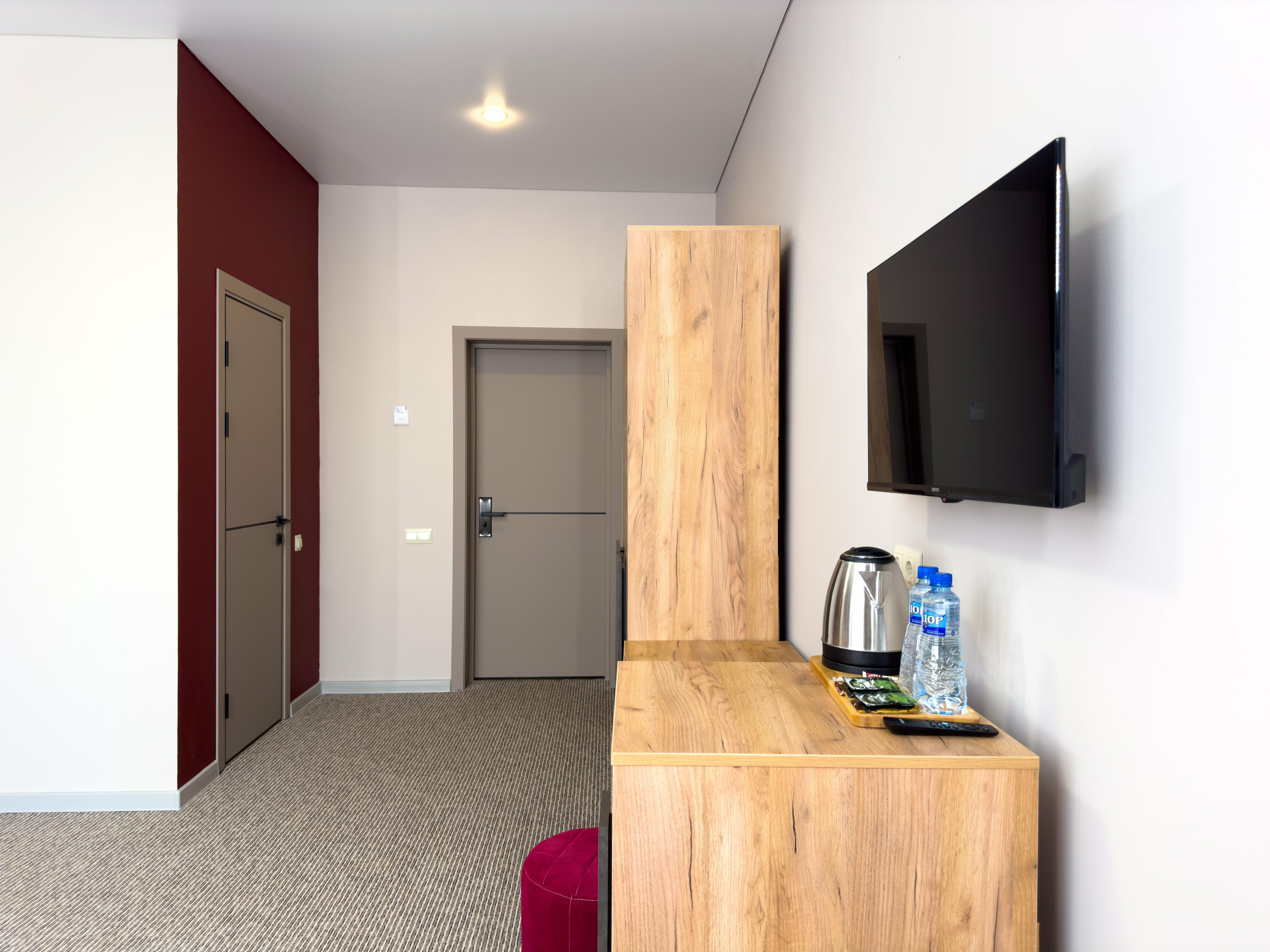 Superior Room  без балкона