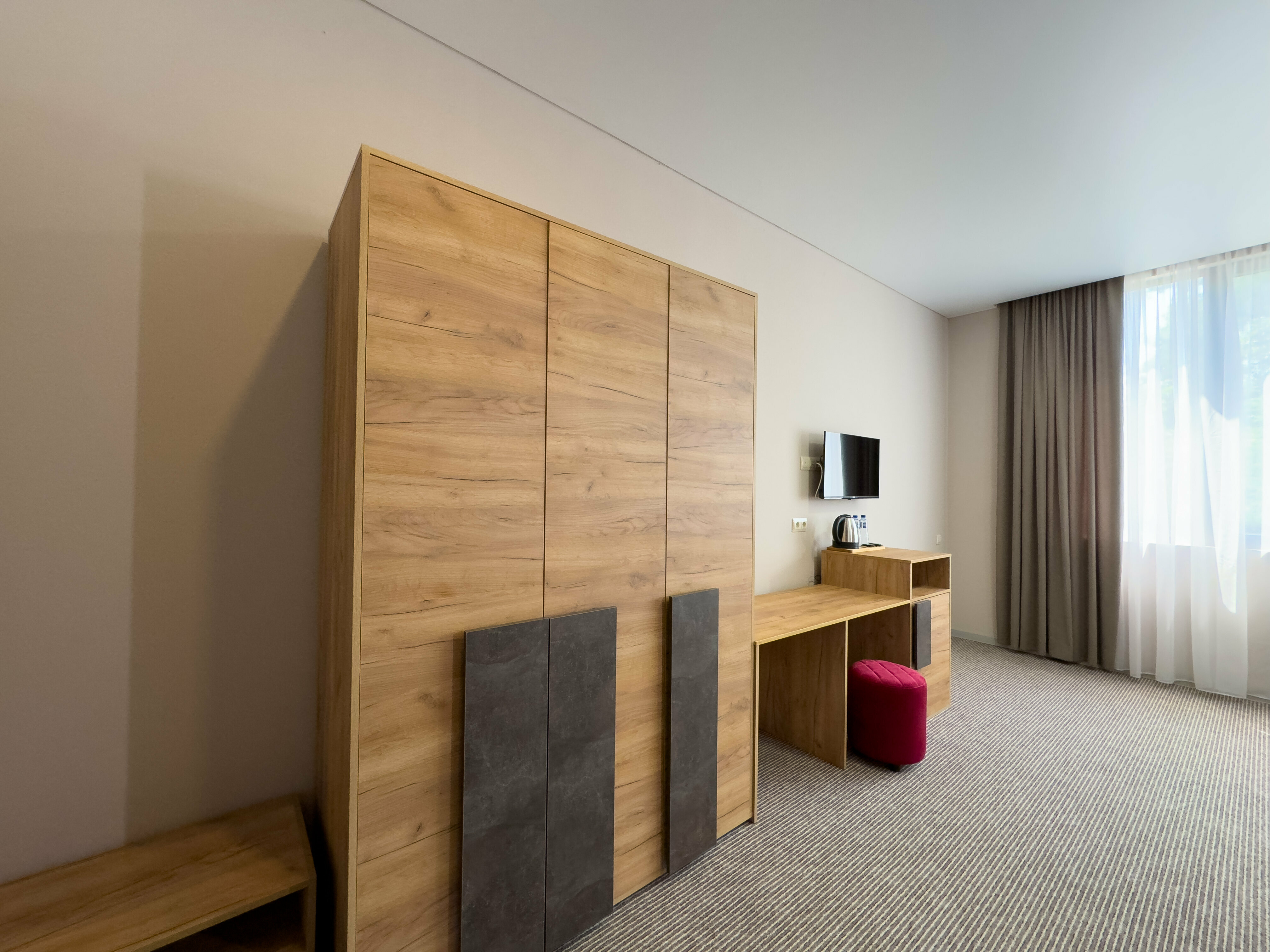 Superior Room  без балкона