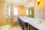 One-Bedroom Apartment в Salmakis Resort & SPA