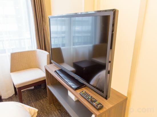 Accessible Twin Room