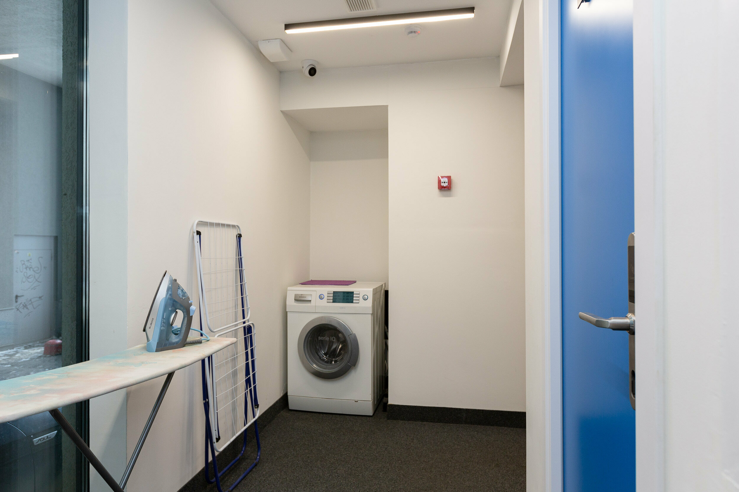 Одноместный Мини-номер