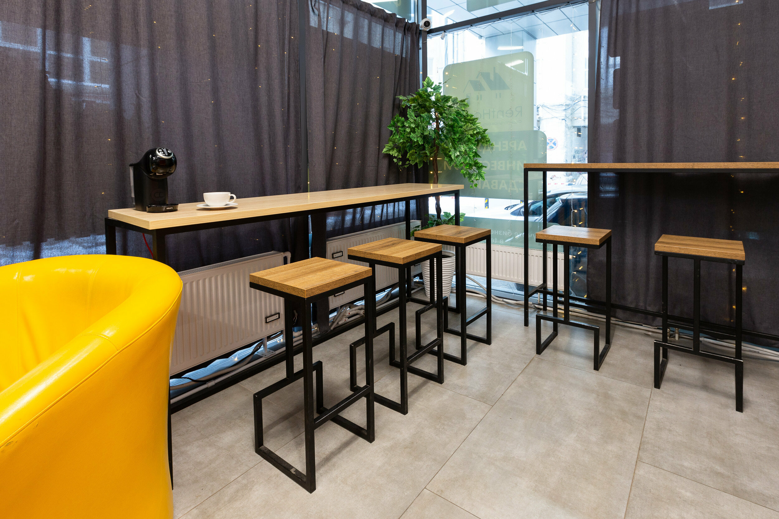 Одноместный Мини-номер