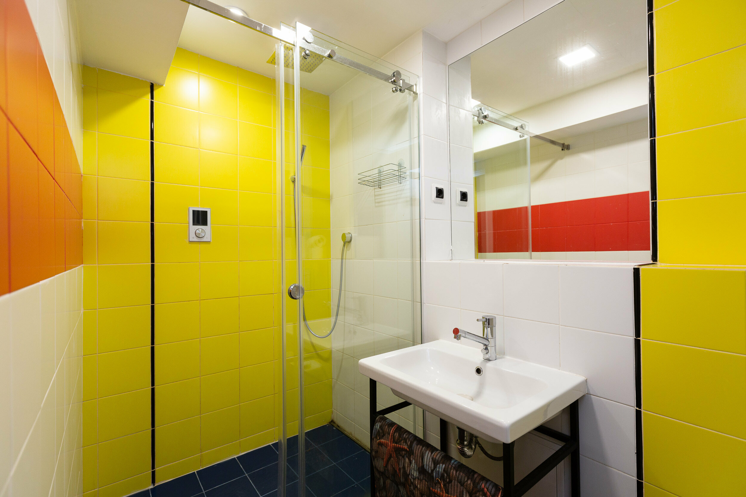 Одноместный Мини-номер