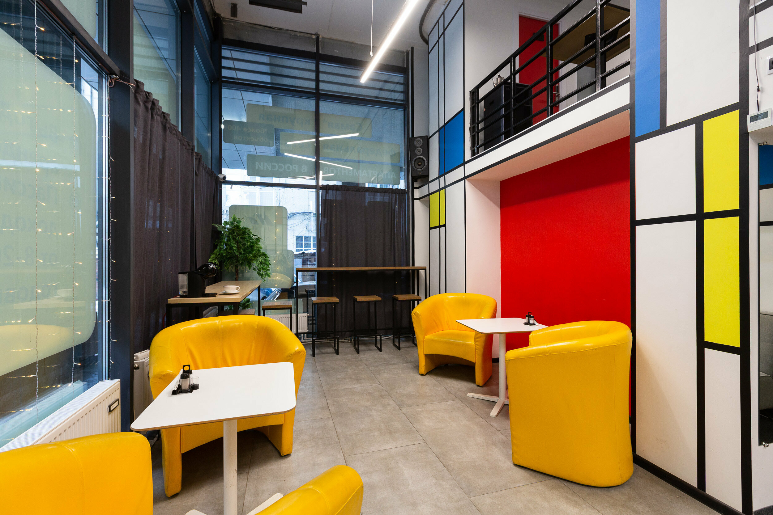 Одноместный Мини-номер