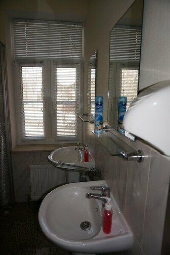 Одноместный номер