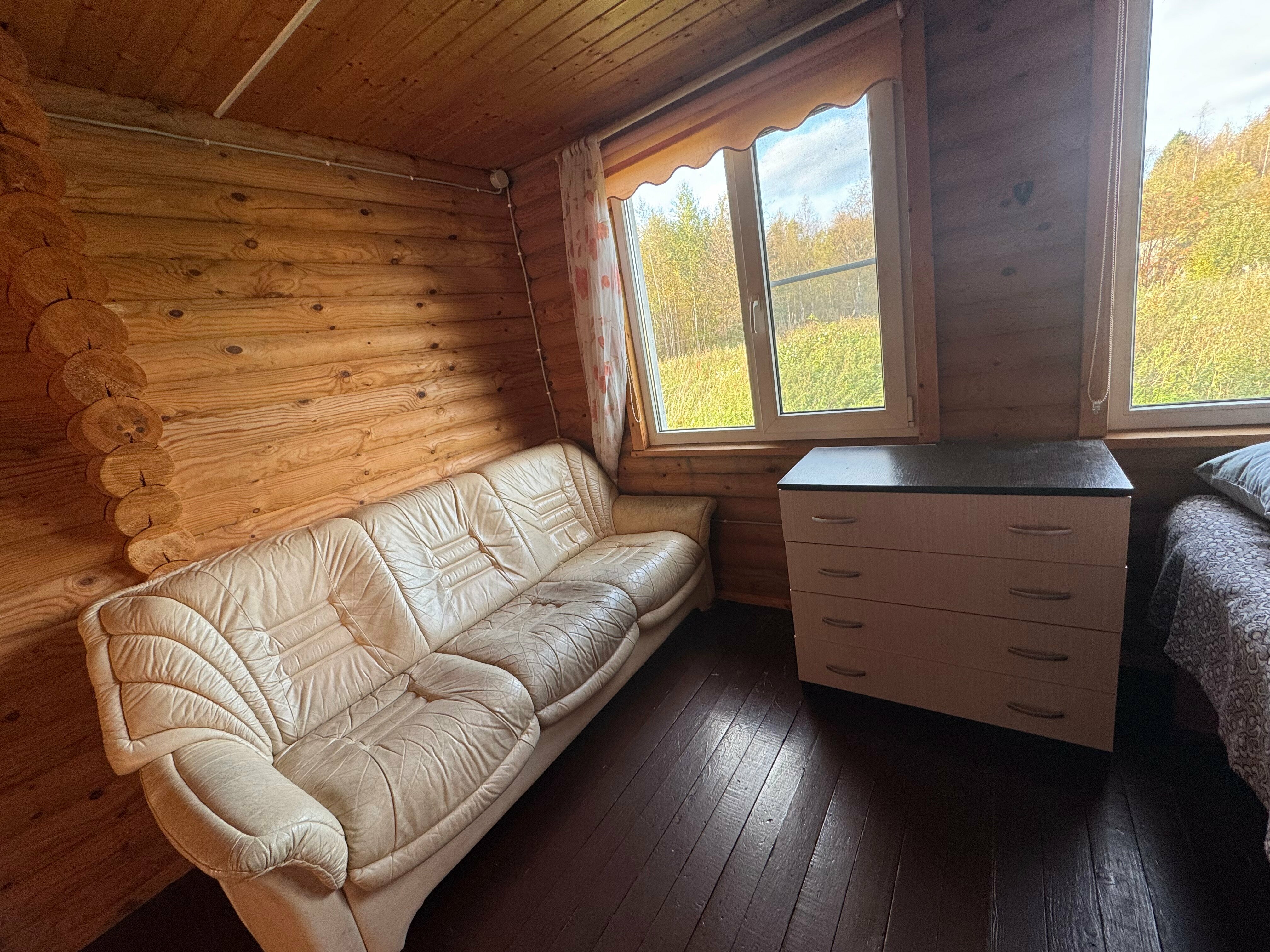 Семейное бунгало