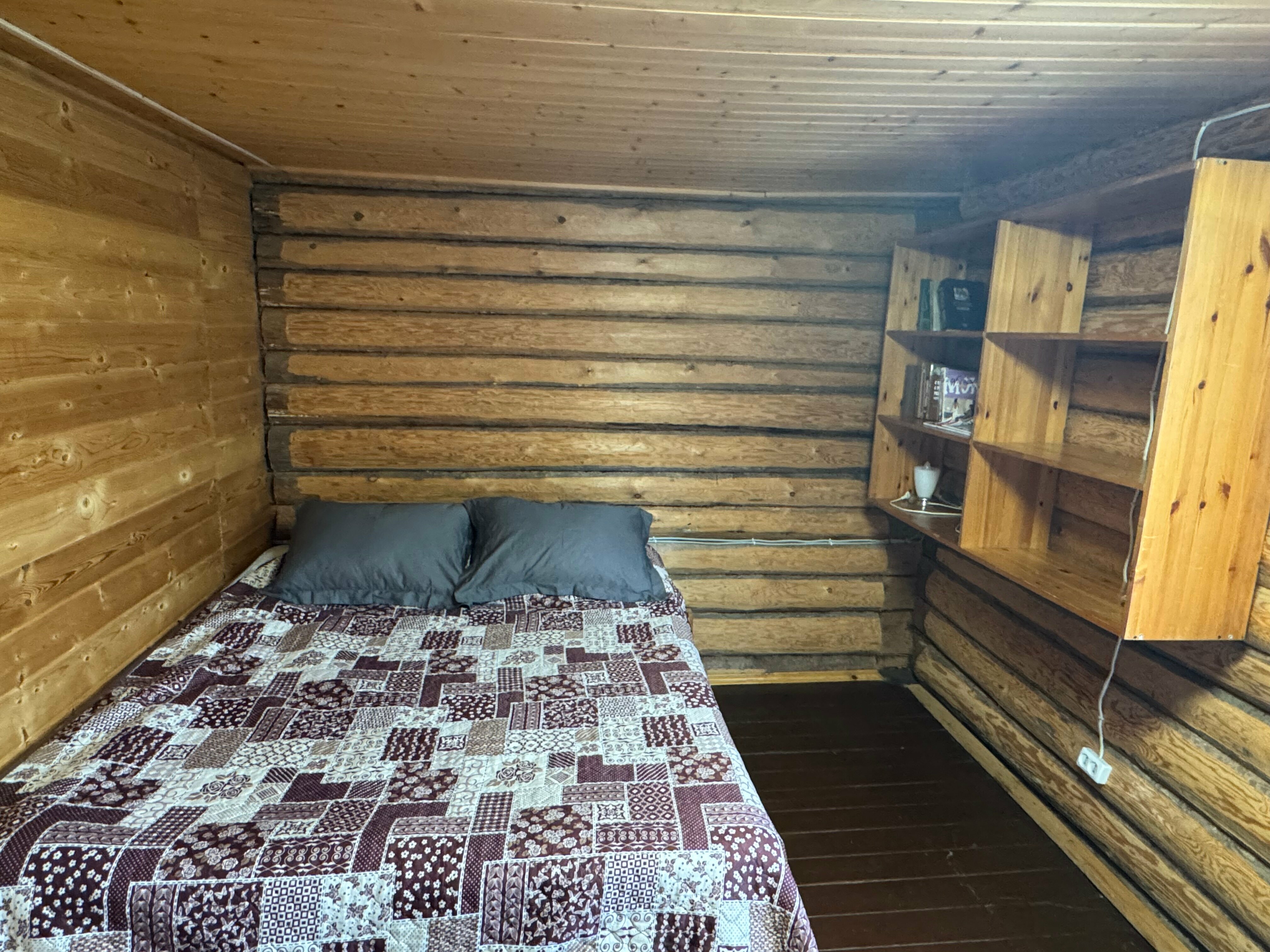 Дом с 3 спальнями