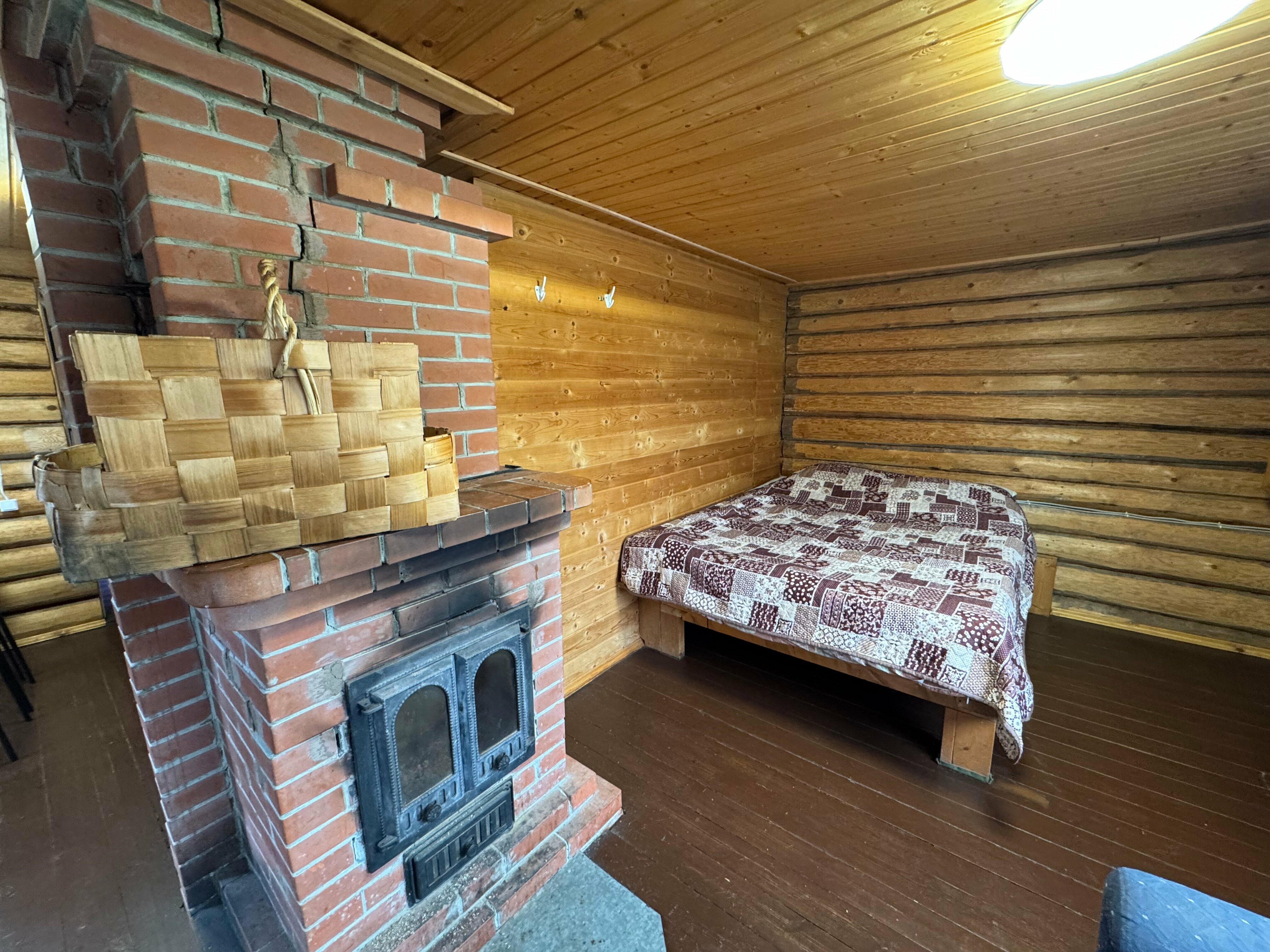 Дом с 3 спальнями