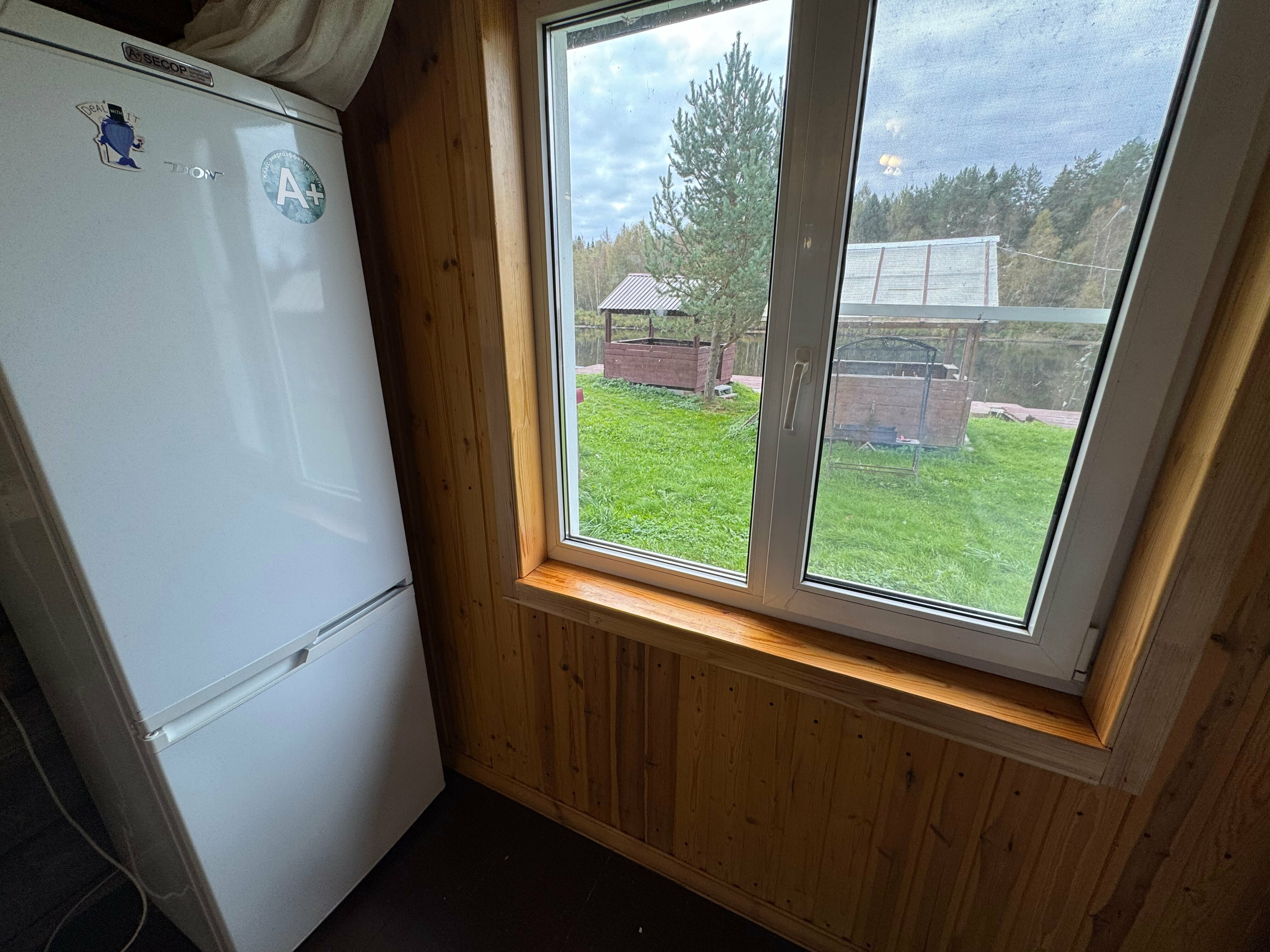 Дом с 3 спальнями