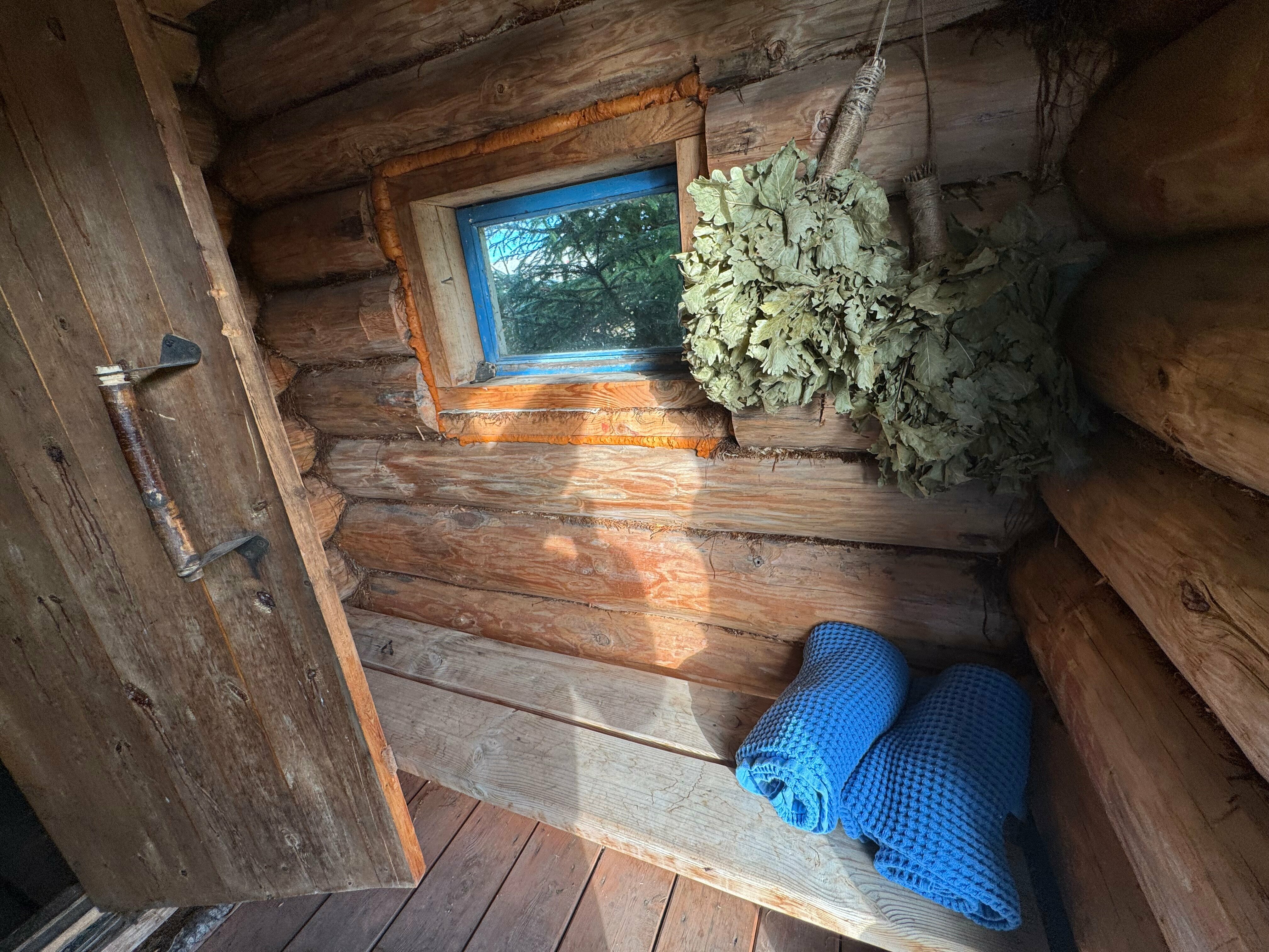 Дом с 4 спальнями