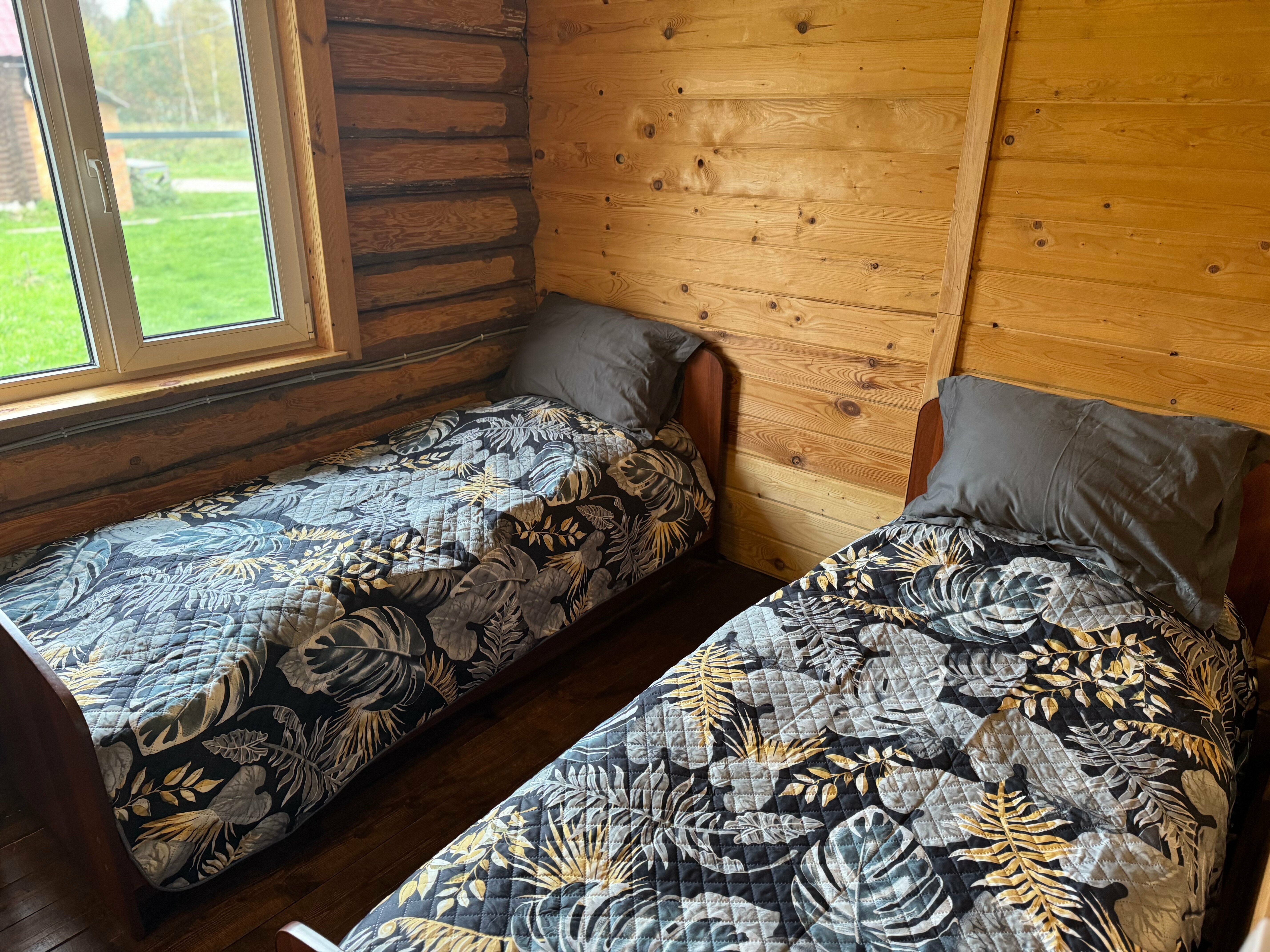 Дом с 3 спальнями