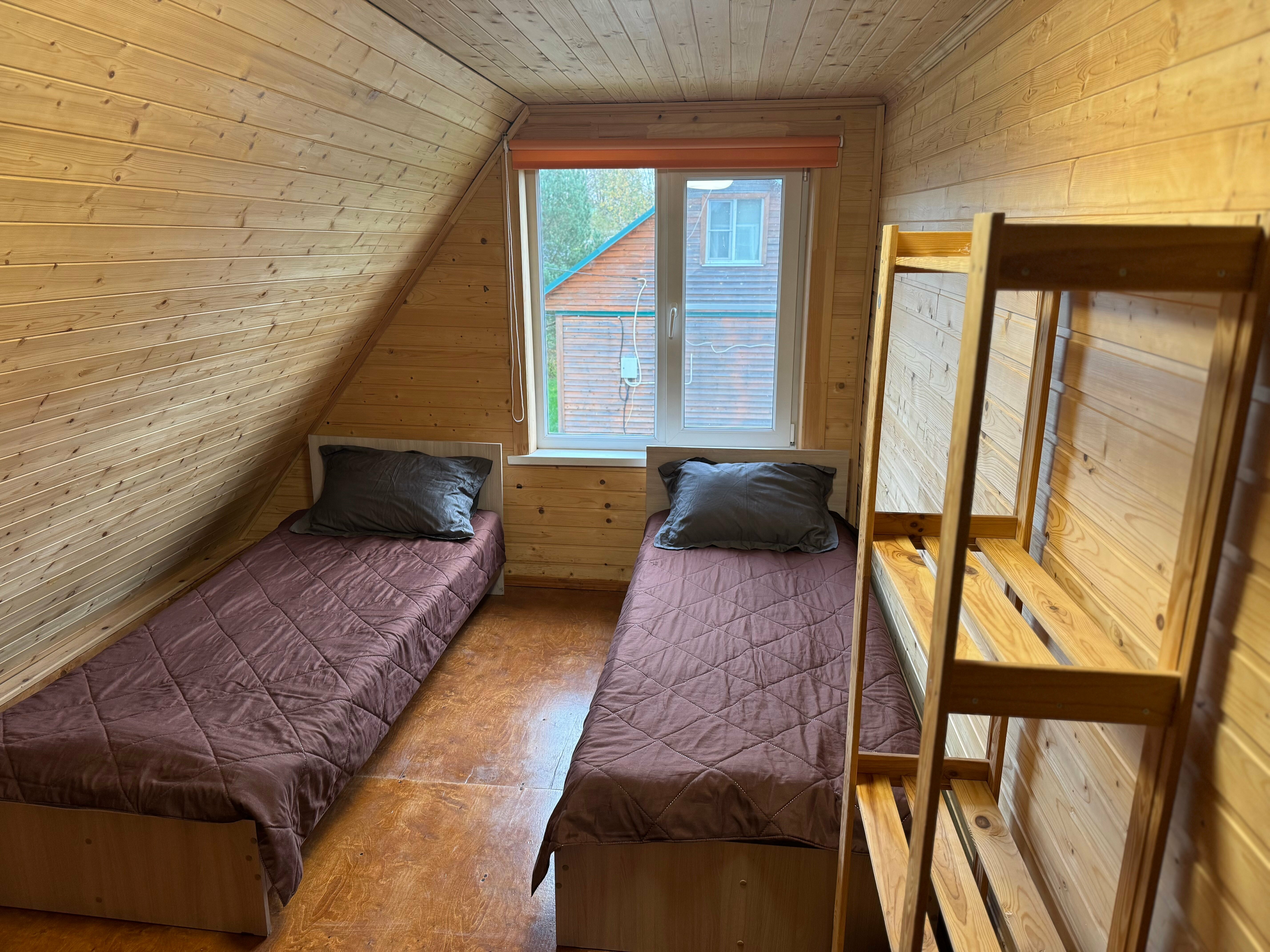 Дом с 3 спальнями