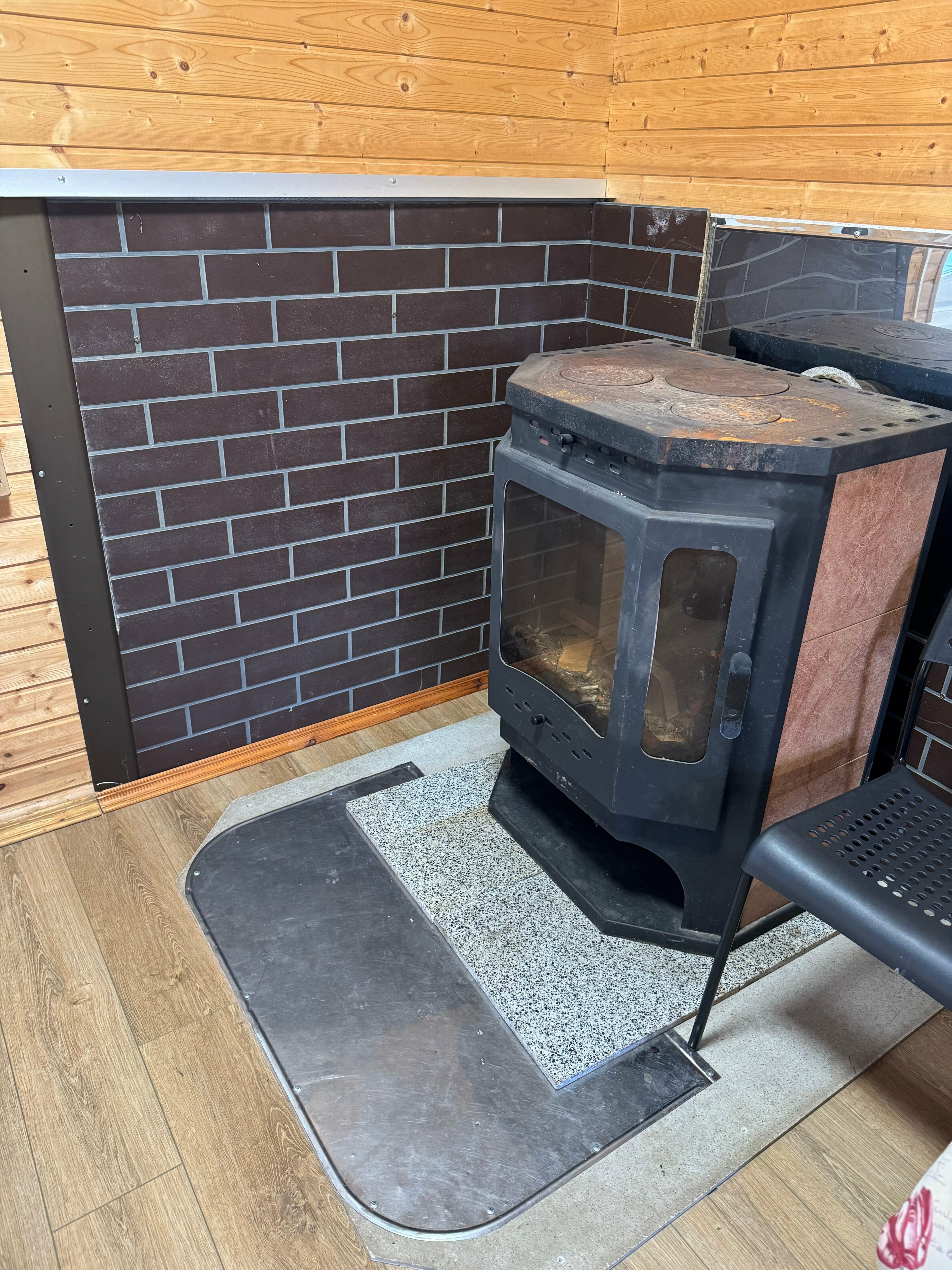 Дом с 4 спальнями